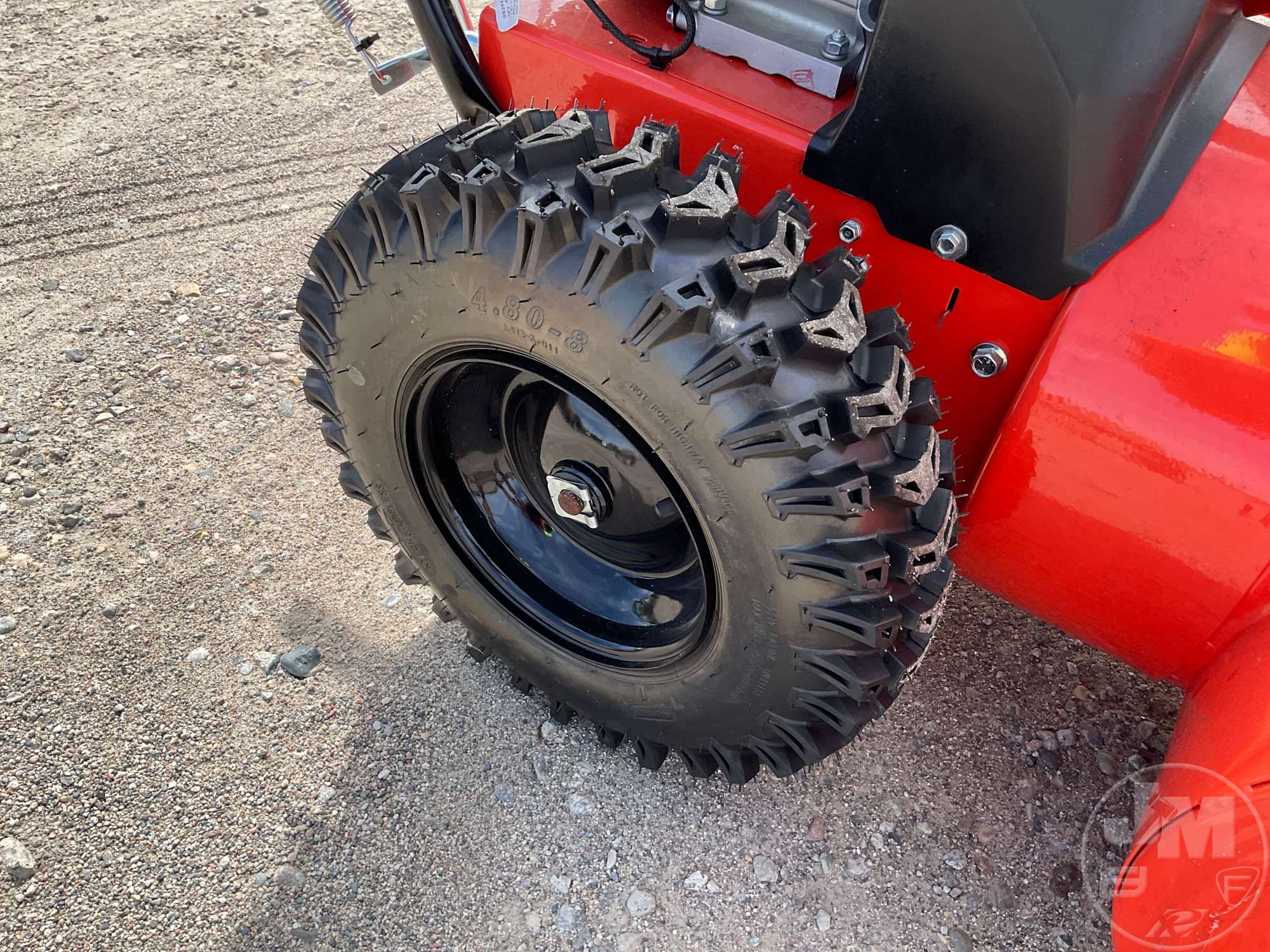 0 Ariens DELUXE 921069
