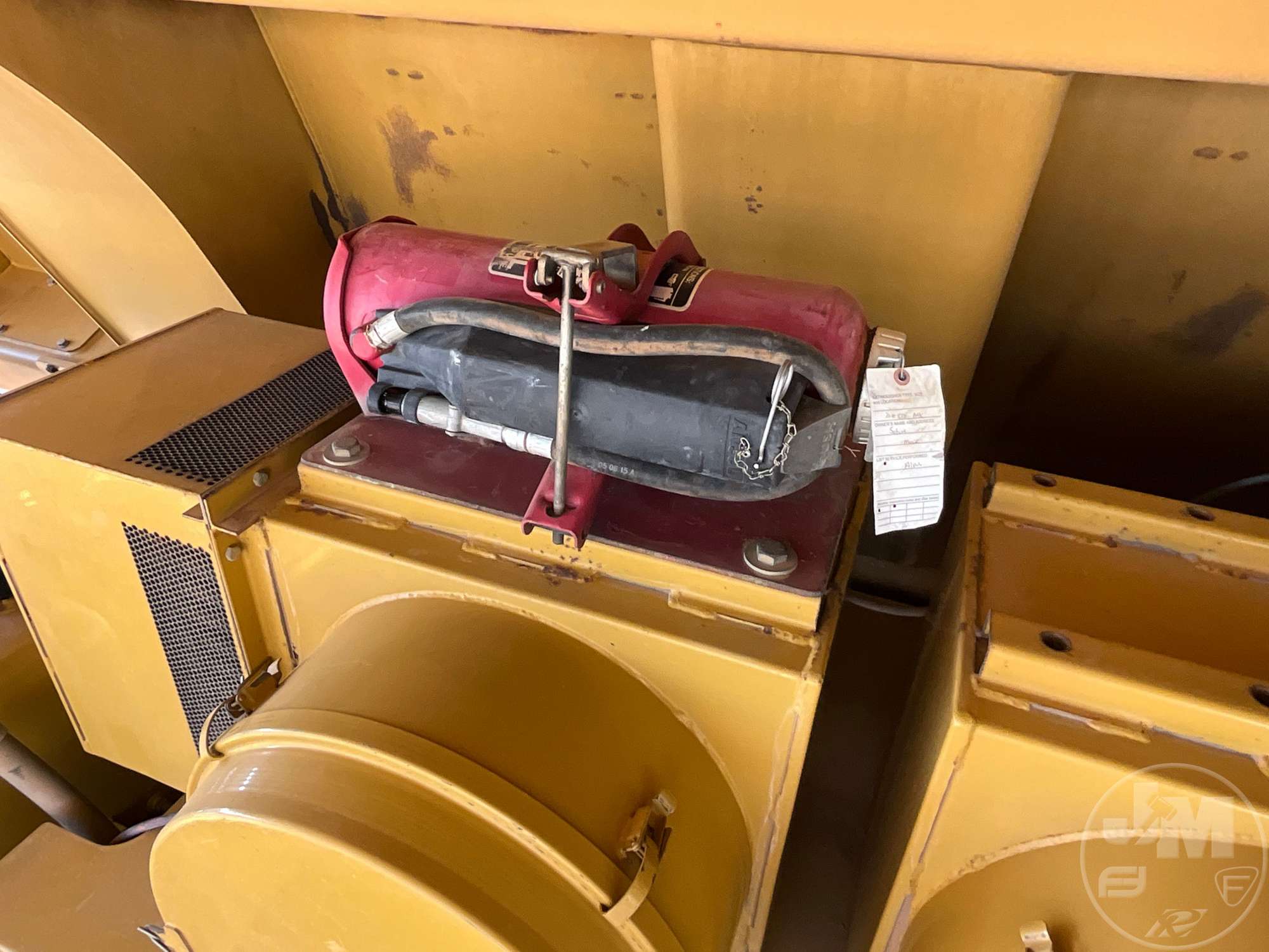 2014 Caterpillar 785D