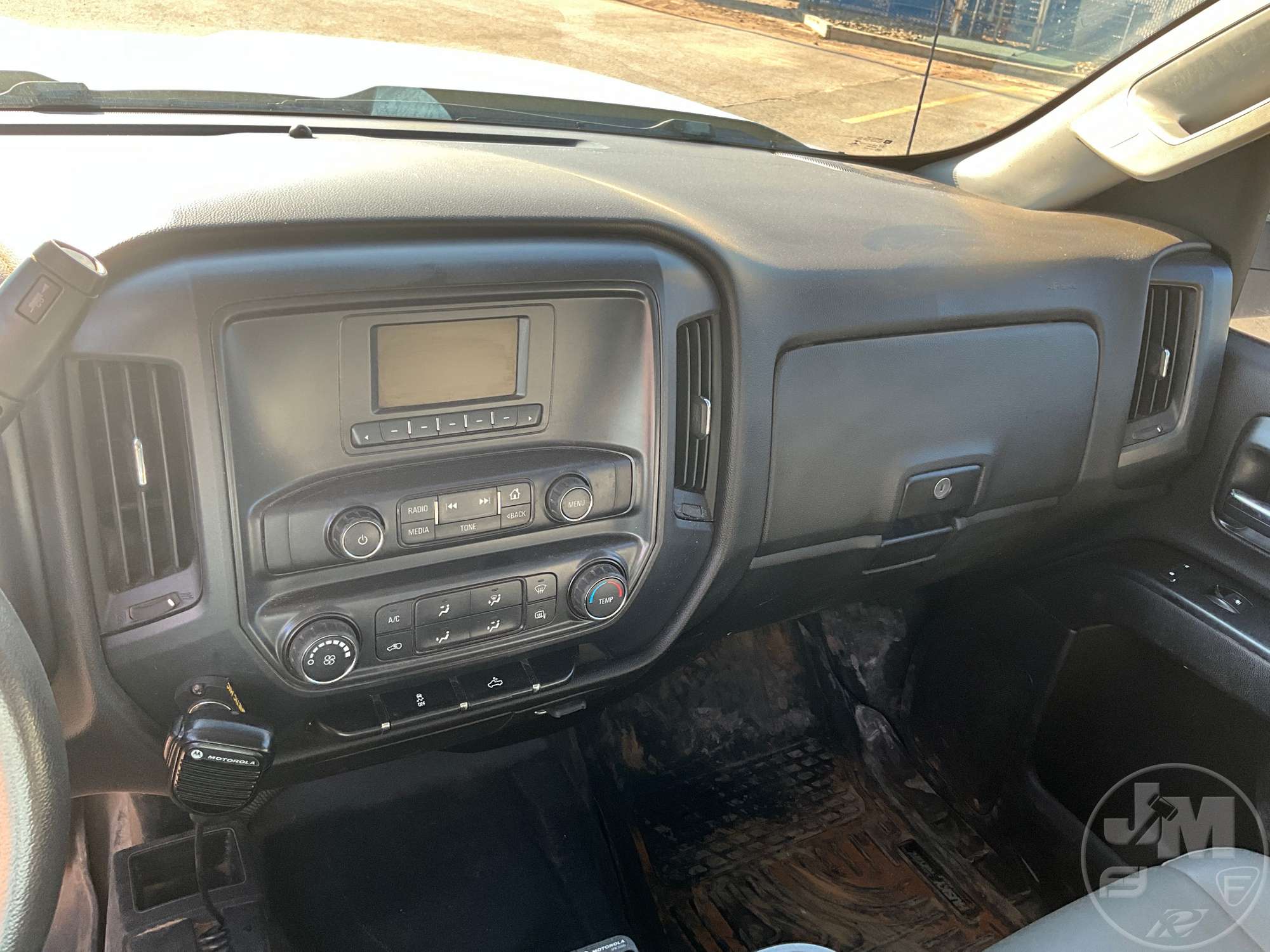 2017 Chevrolet Silverado 2500HD