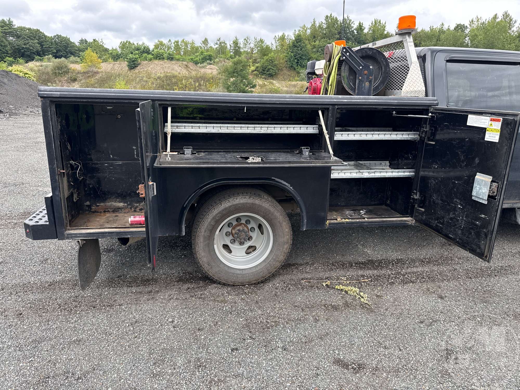 2018 GMC SIERRA 3500 HD