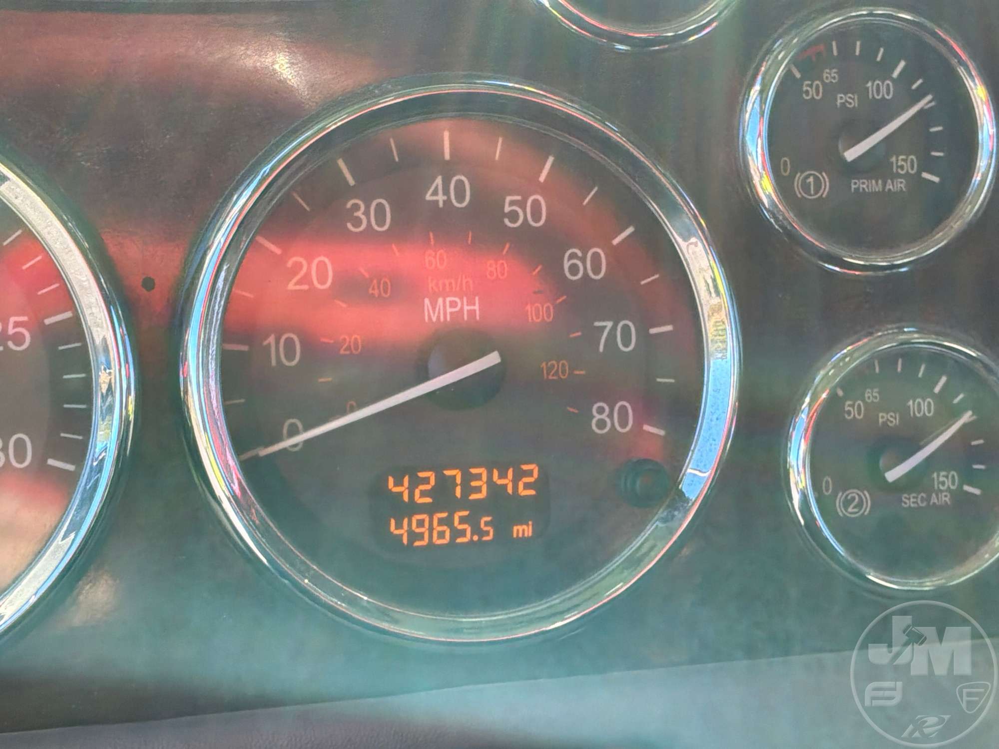 2014 Peterbilt 367