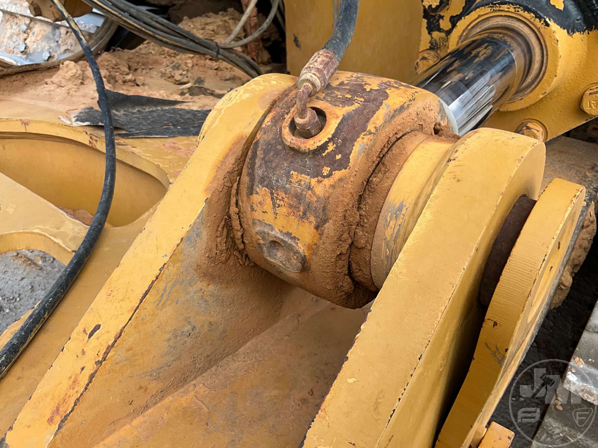 2014 Caterpillar D9T