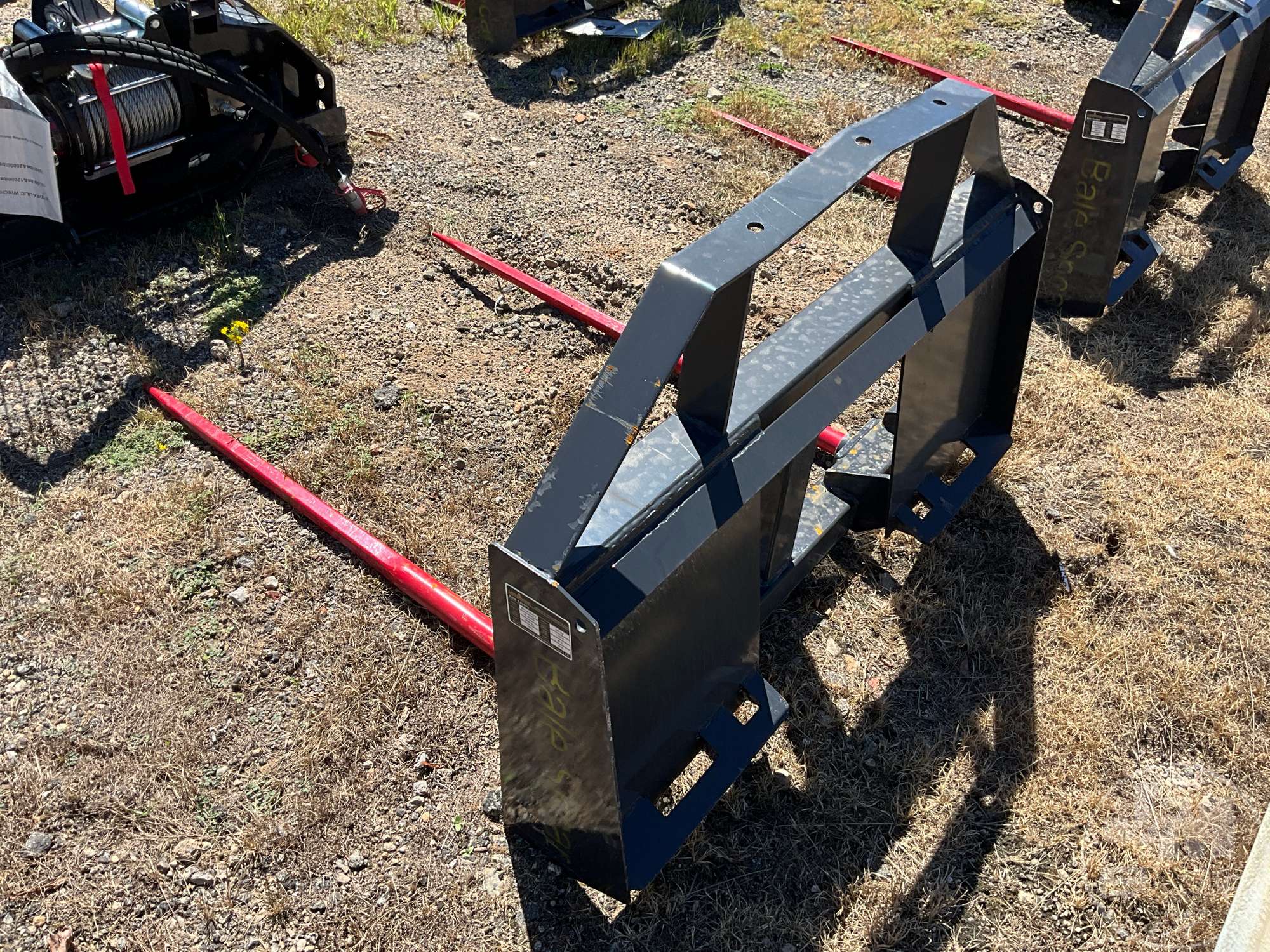 2026 Land Honor BS-12-2500H