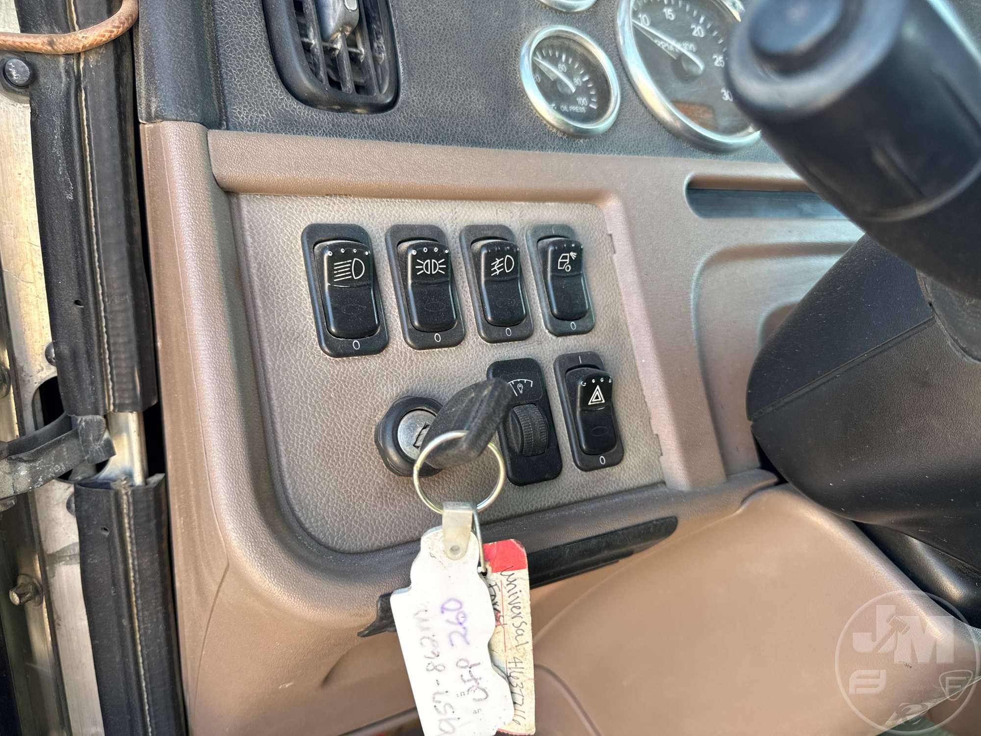 2012 Peterbilt 367