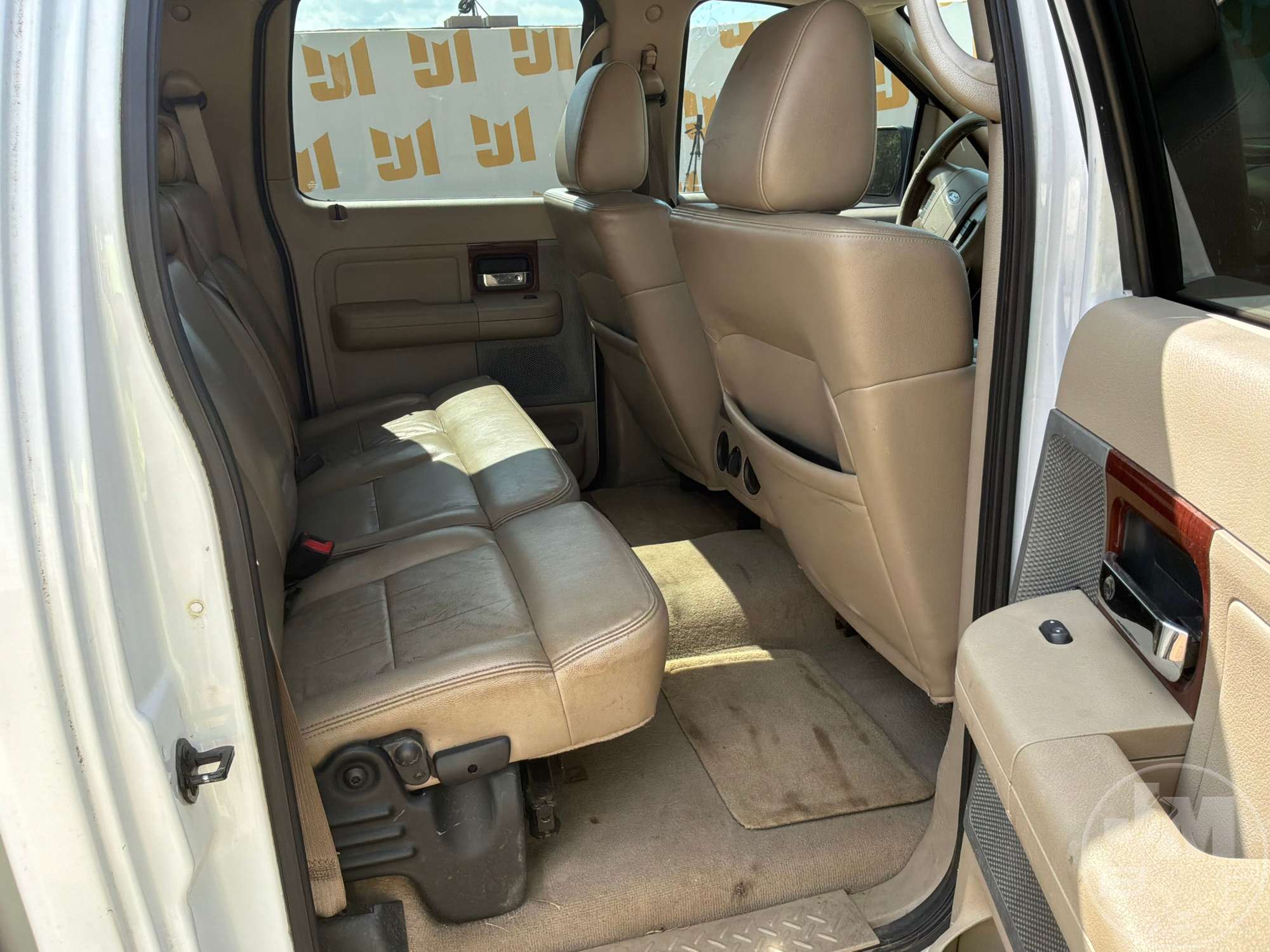 2006 Ford F-150