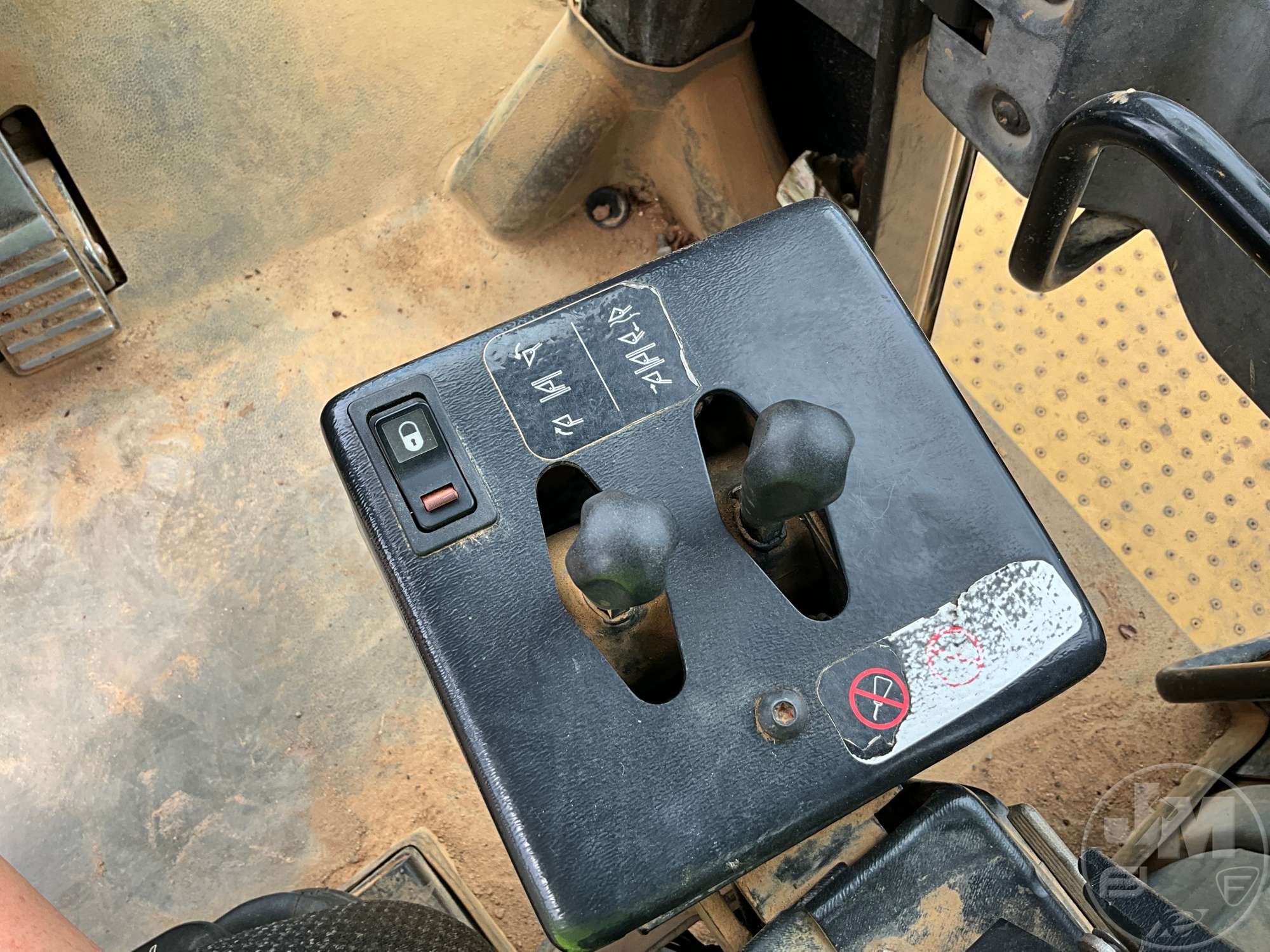 1998 Caterpillar 980G