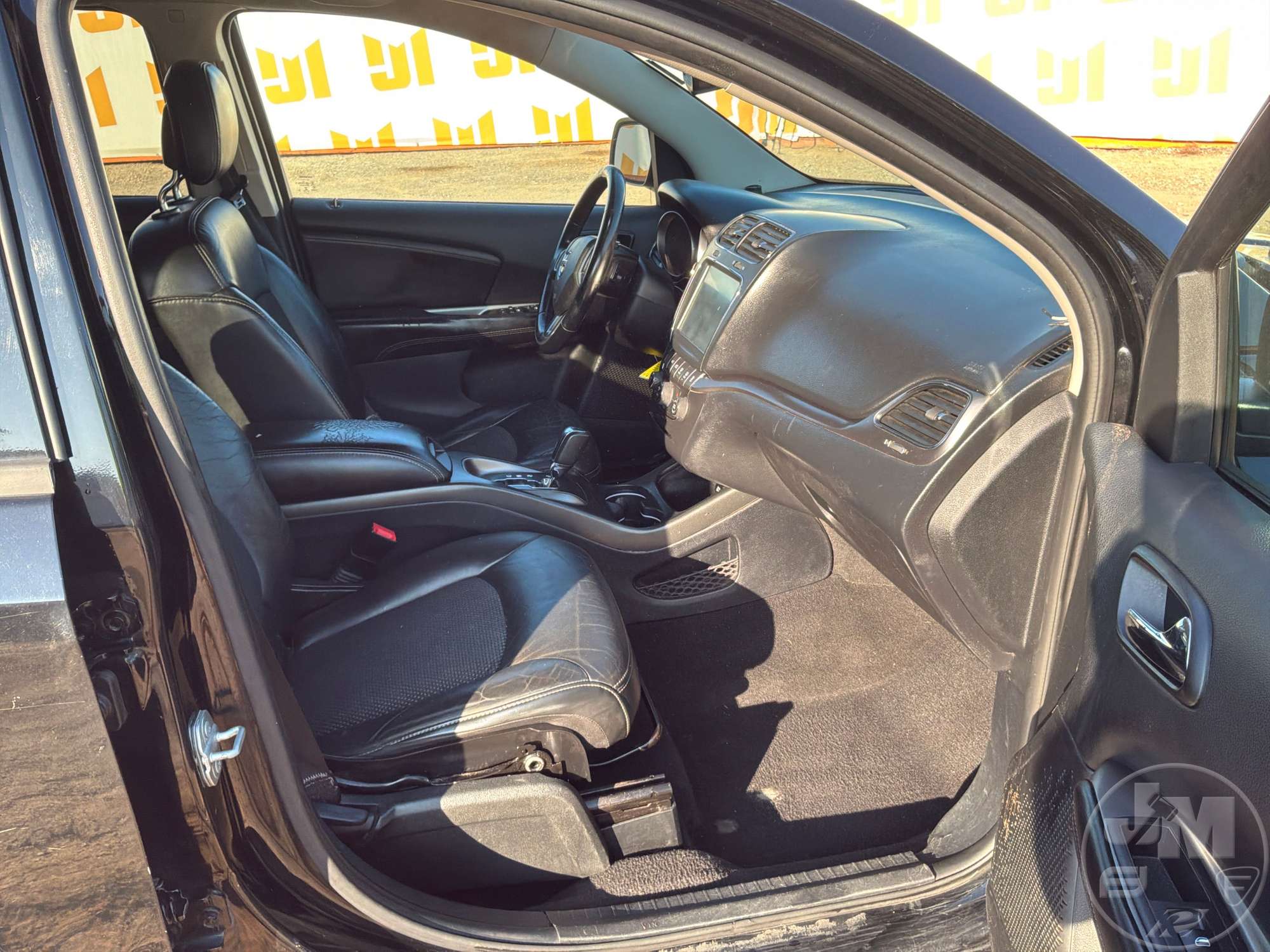 2016 Dodge JOURNEY