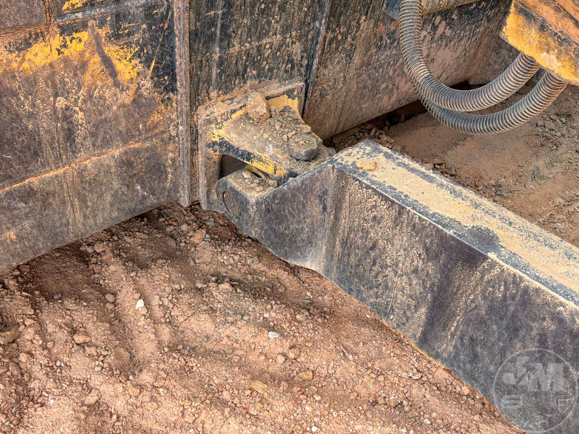 2012 Caterpillar D10T