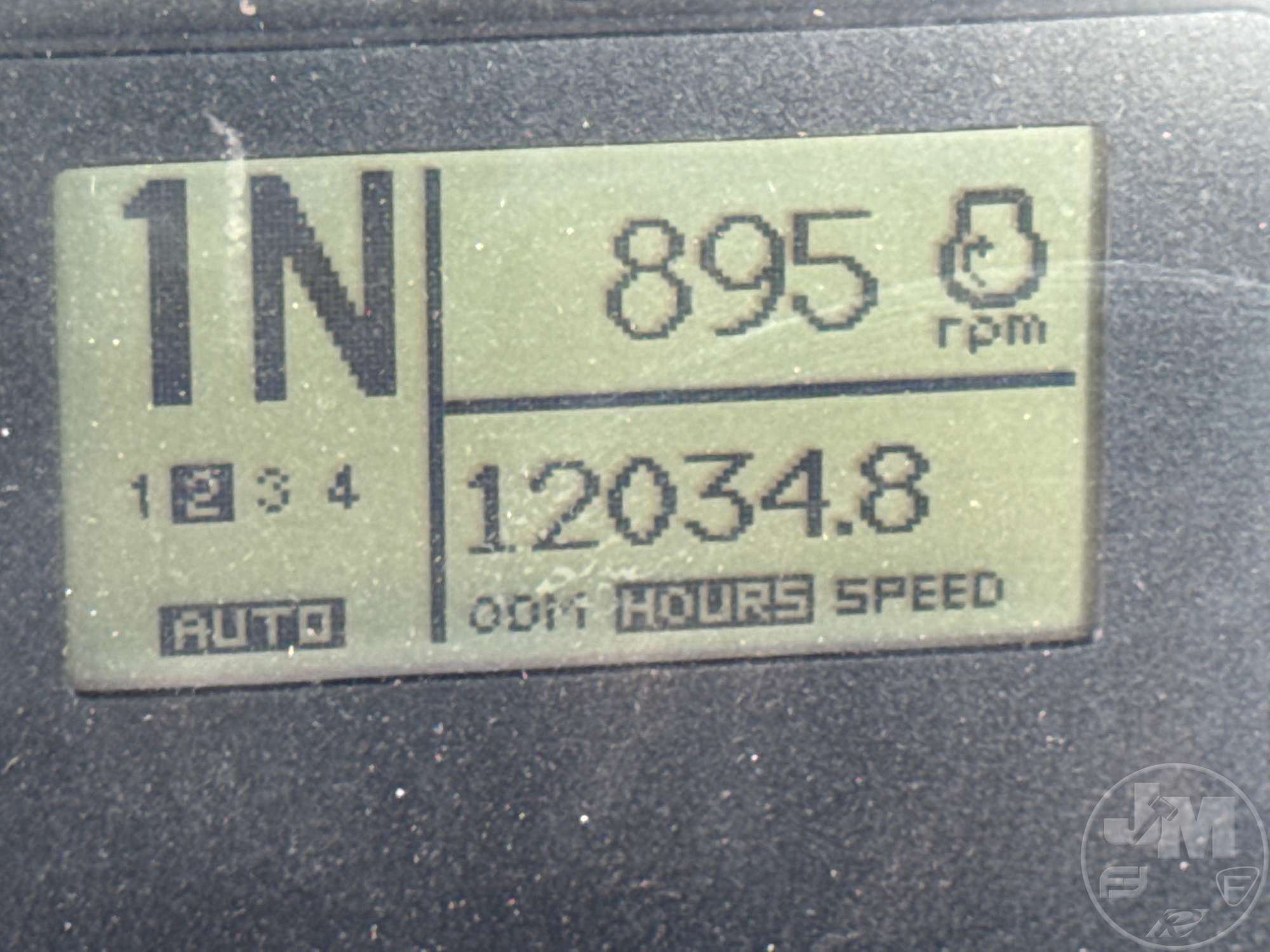 2005 John Deere 624J