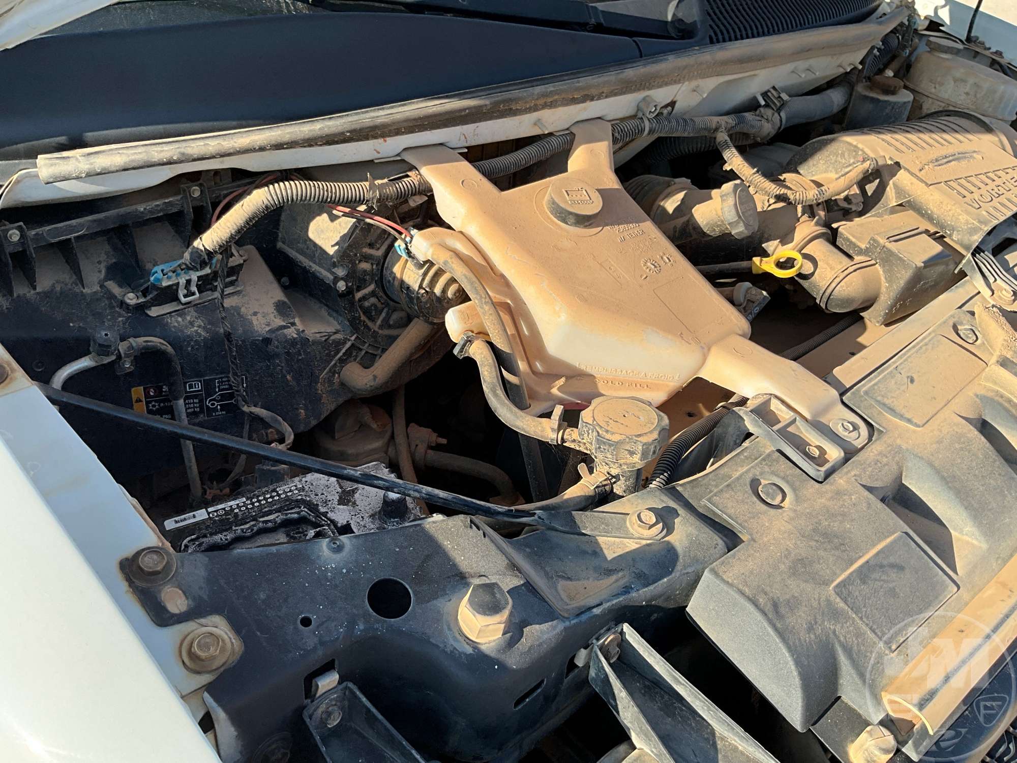 2019 Chevrolet EXPRESS