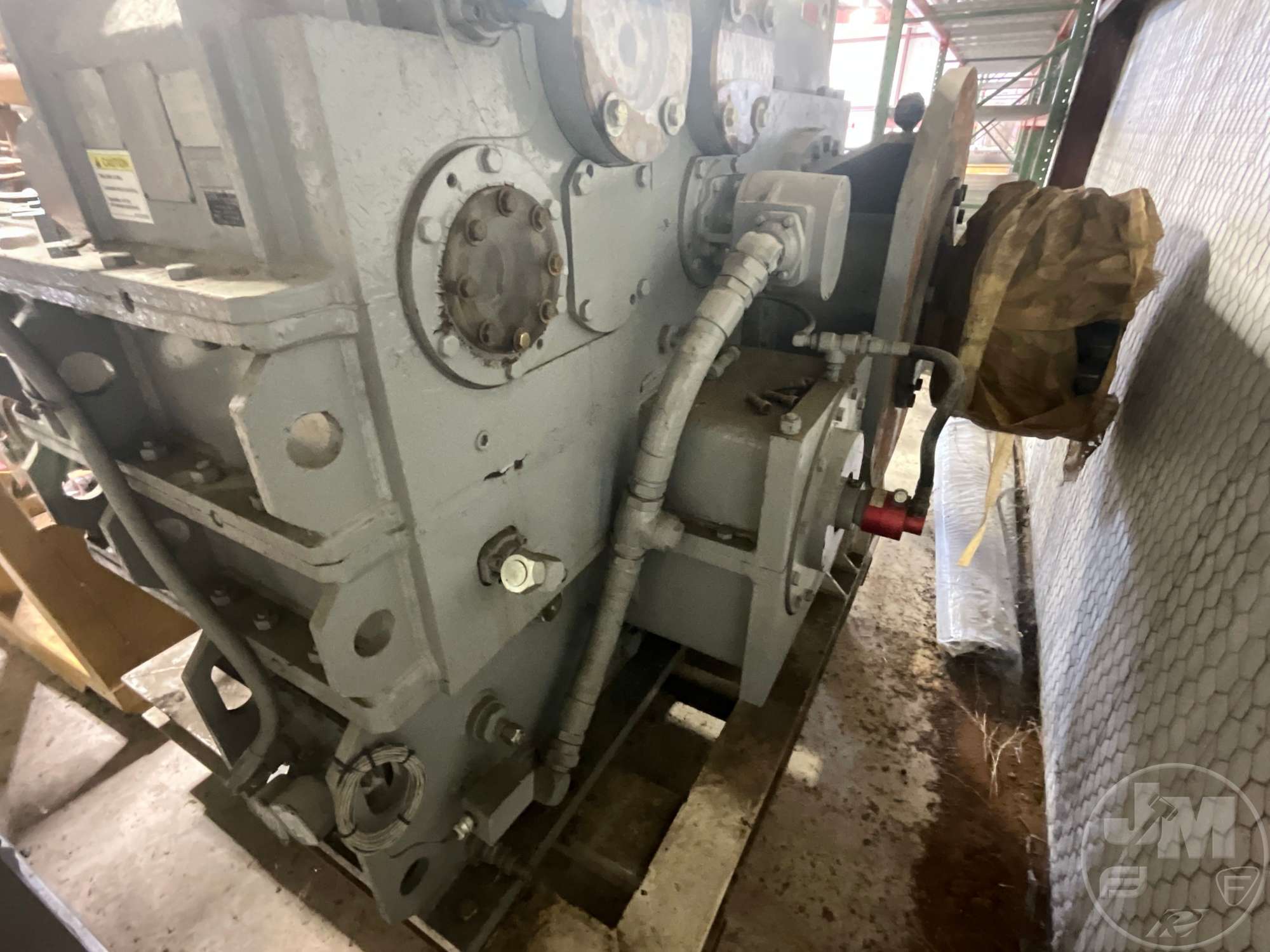 0 Lufkin TFG2700-7