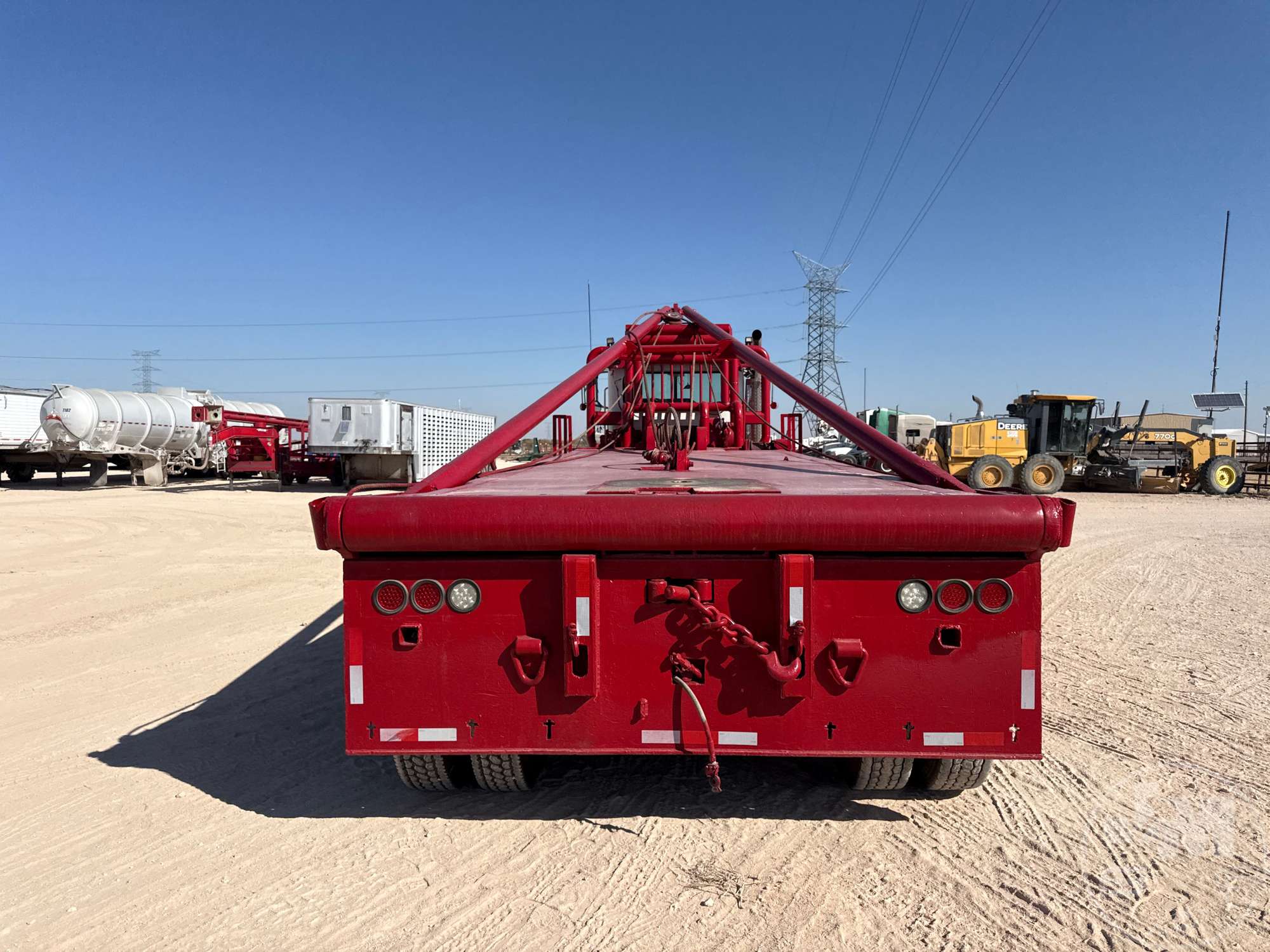 2012 Peterbilt 367