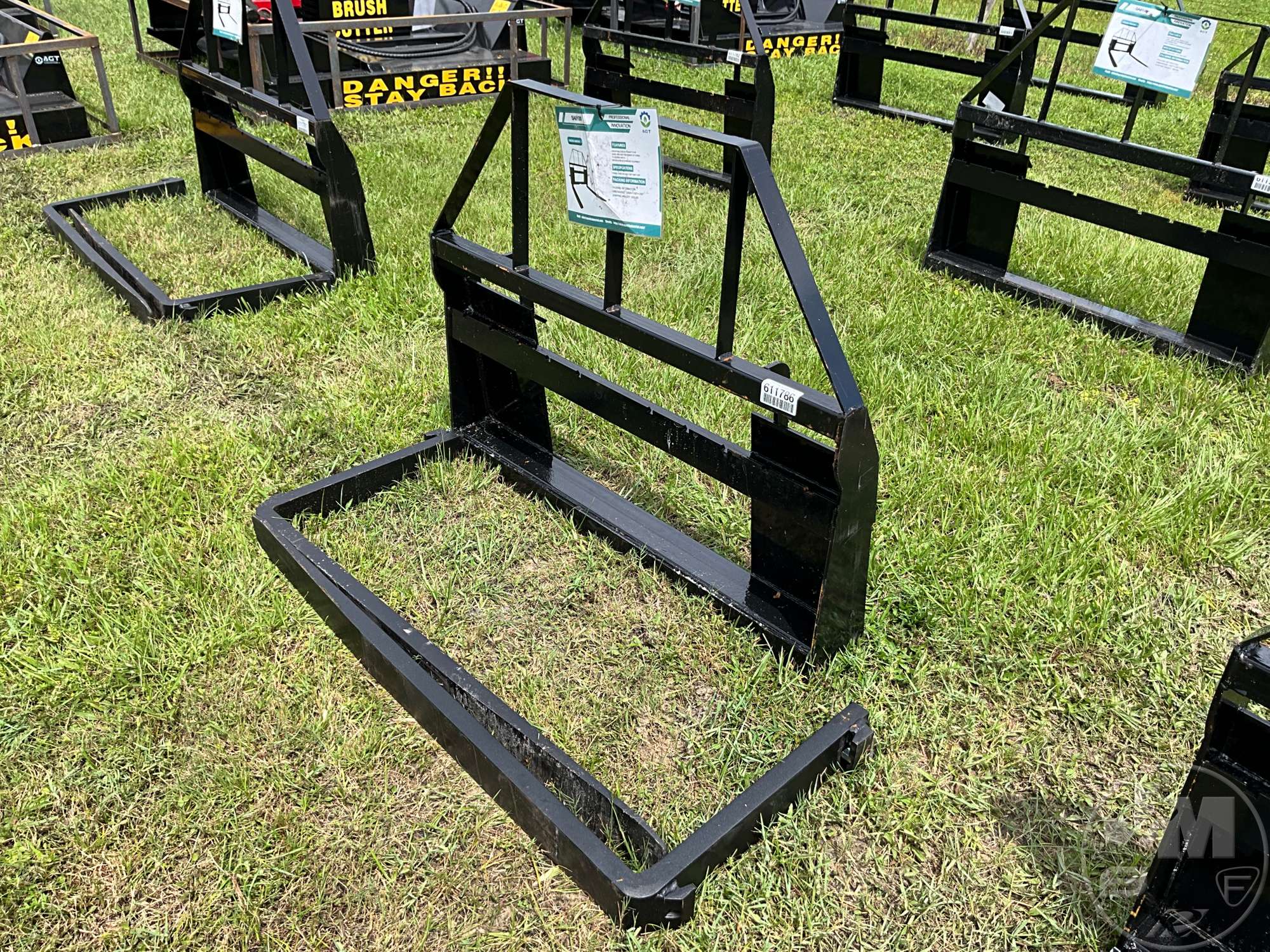 Photo of 2026 Mower King SA
