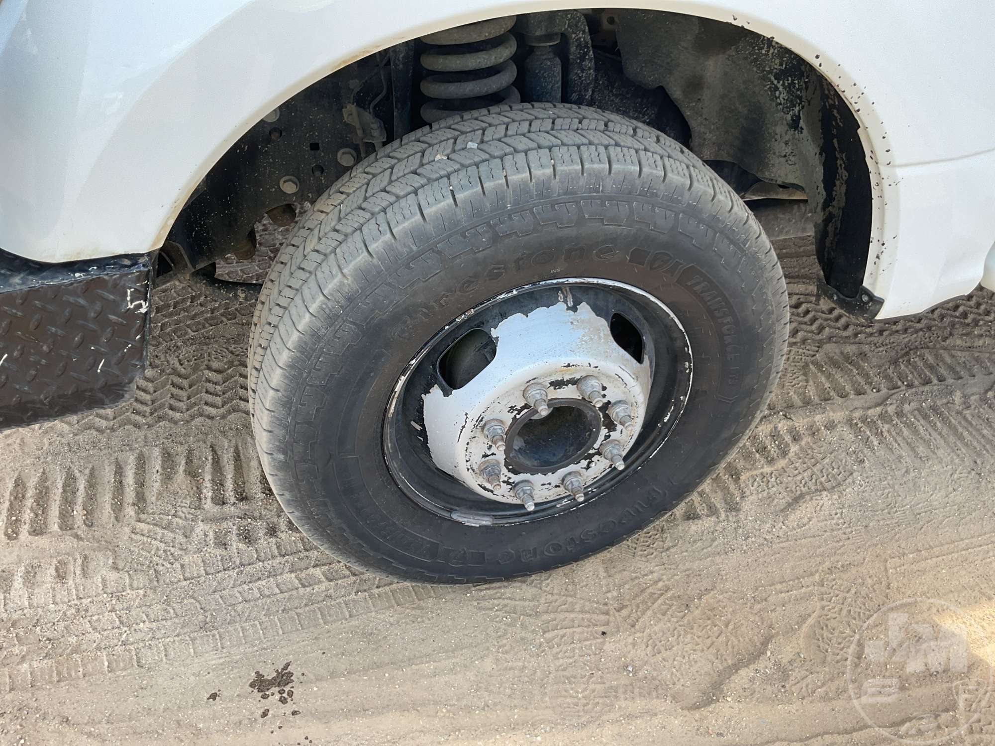 2018 Ford F-350 XL SD