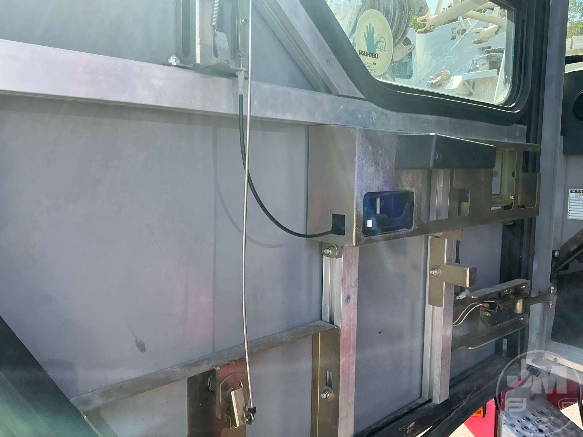 2008 Liebherr LTM1090 4.1