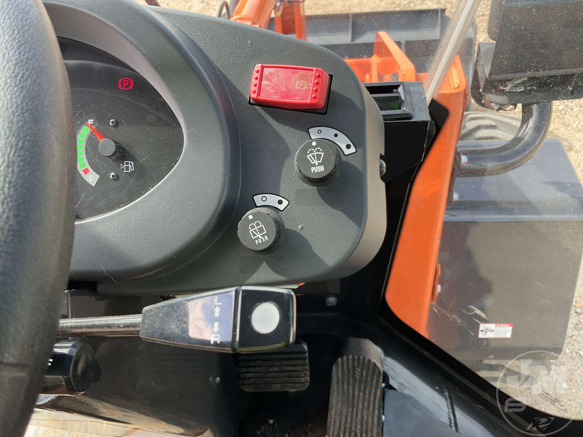 2024 Hitachi ZW80-5B