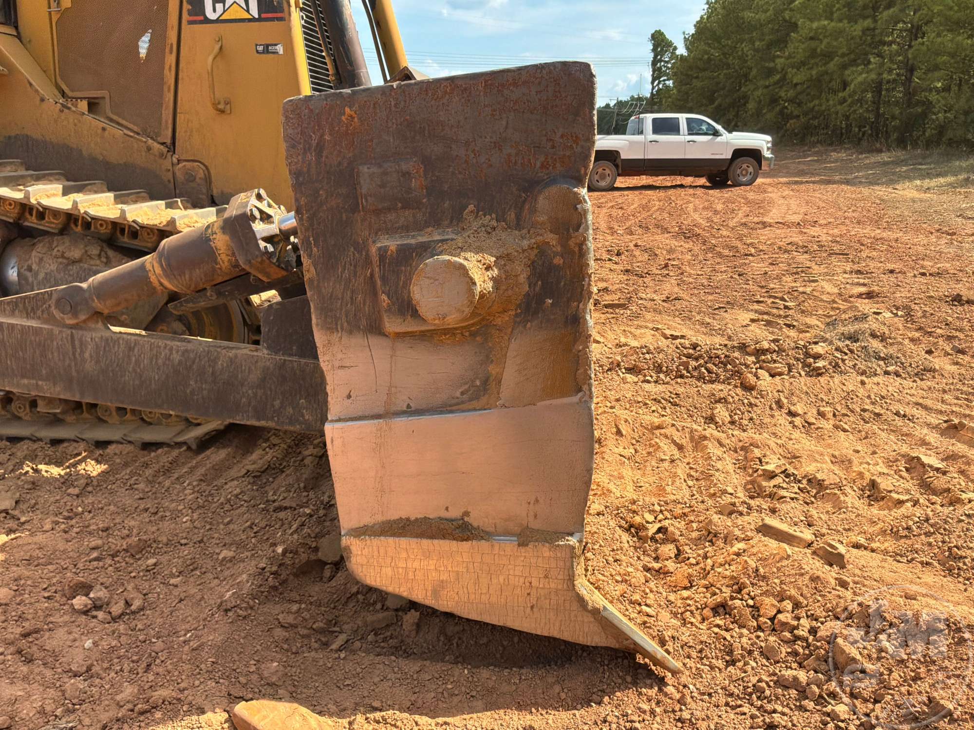 2012 Caterpillar D10T