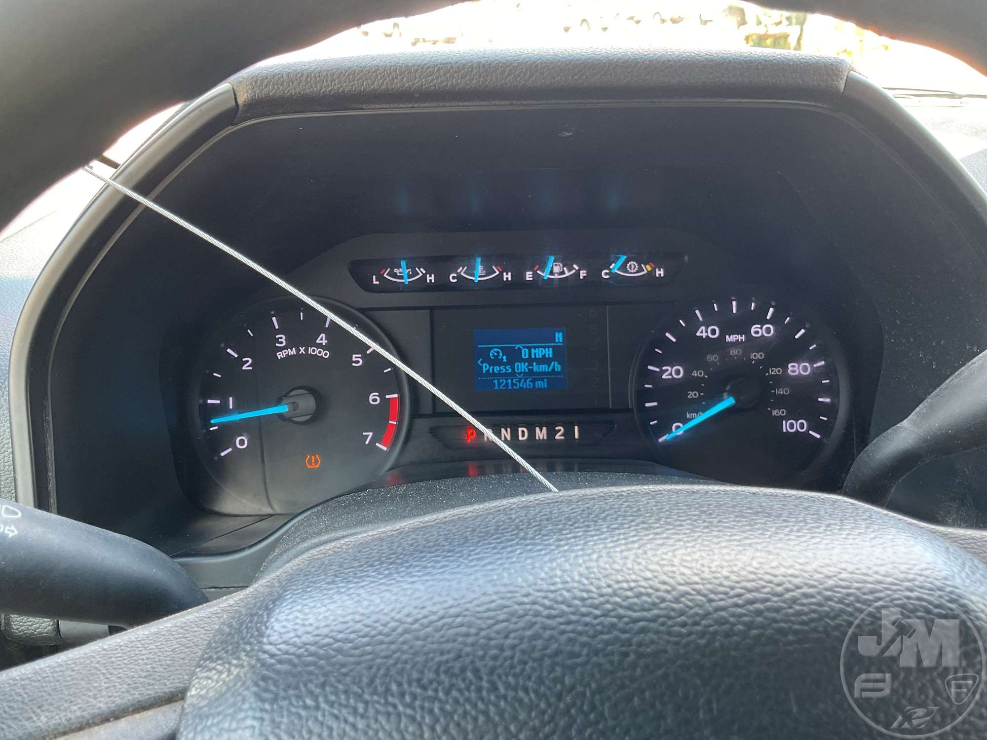 2018 Ford F-350 XL SD