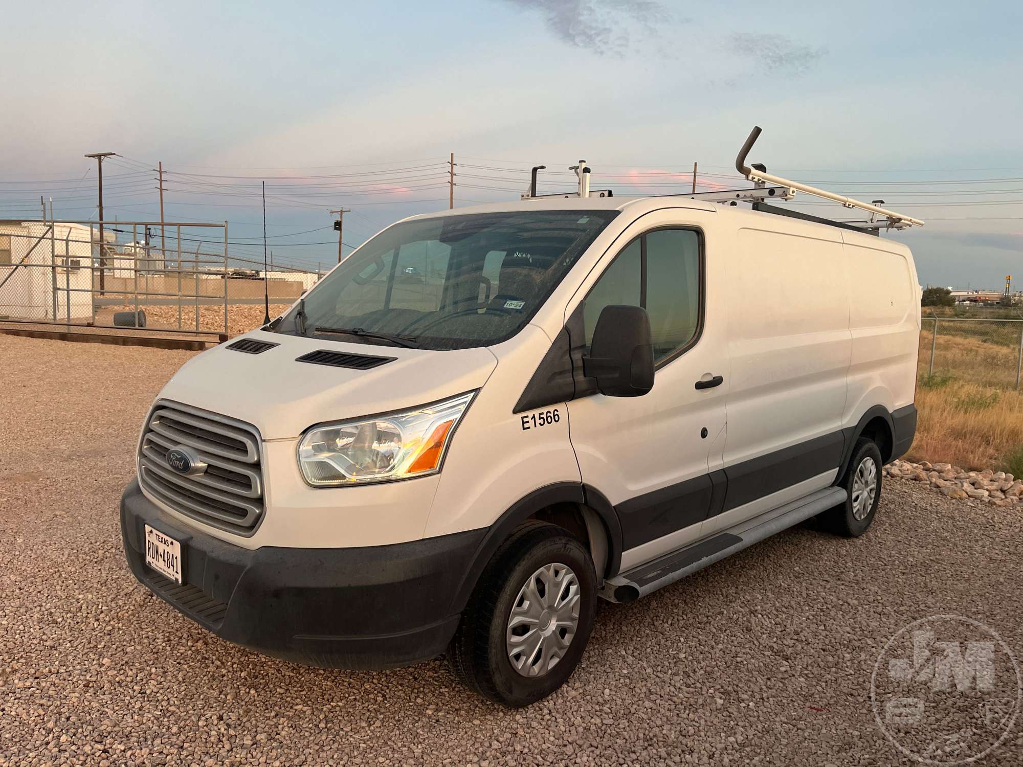 Photo of 2019 Ford Transit 250