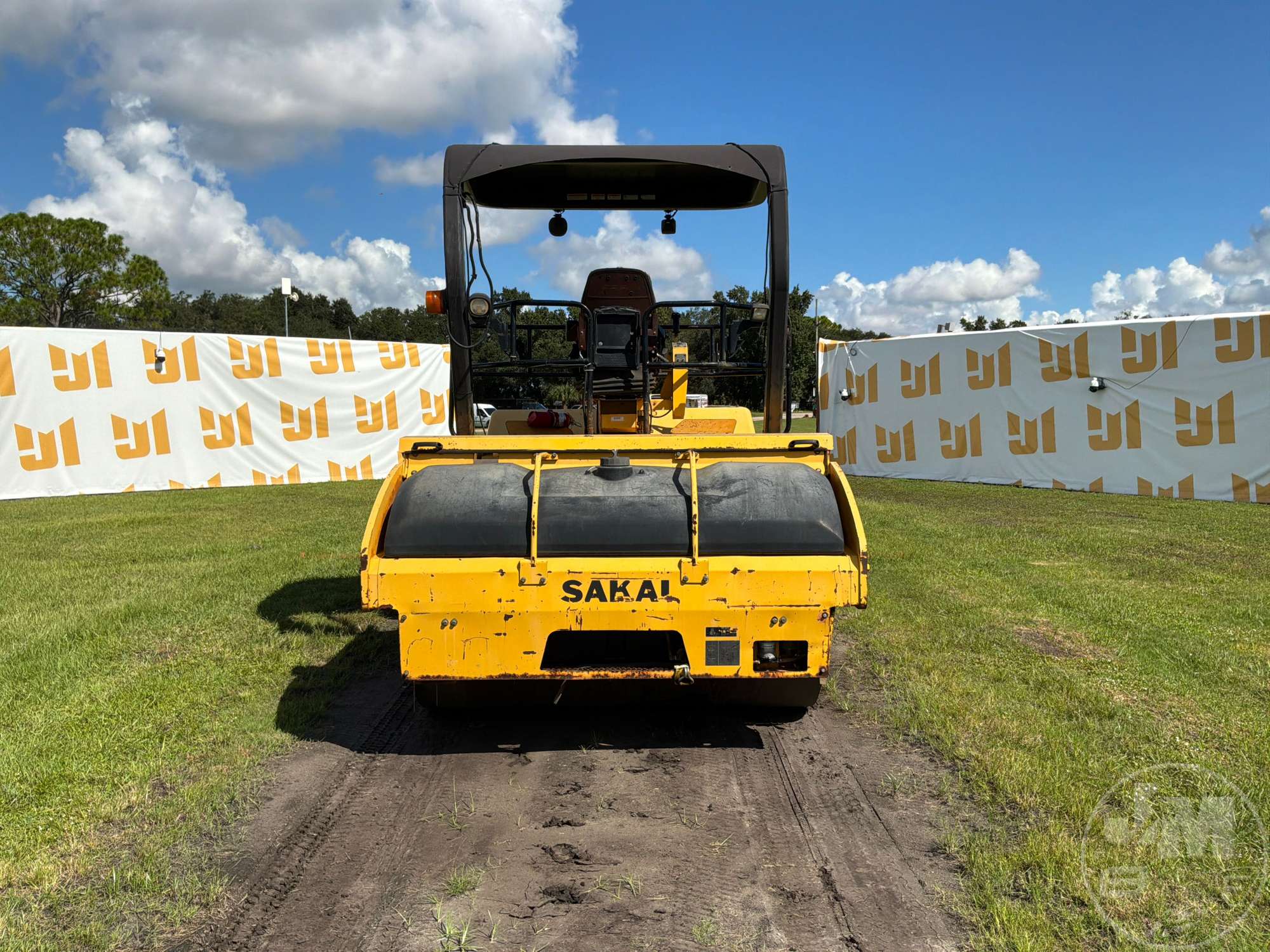 2009 Sakai SW990