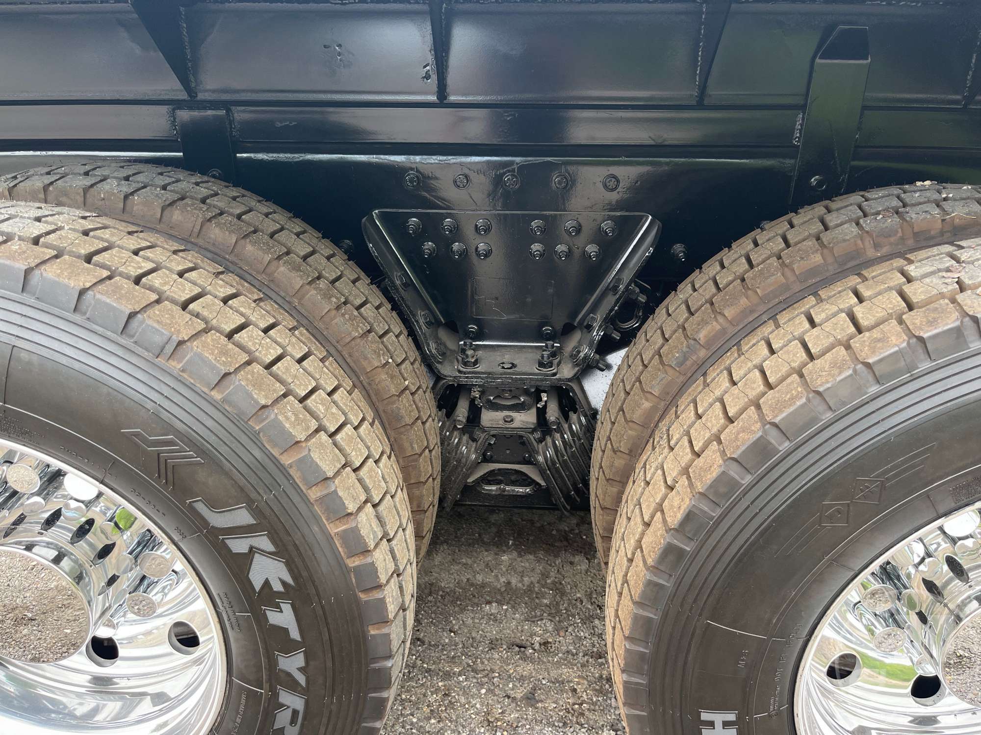 2015 Peterbilt 567