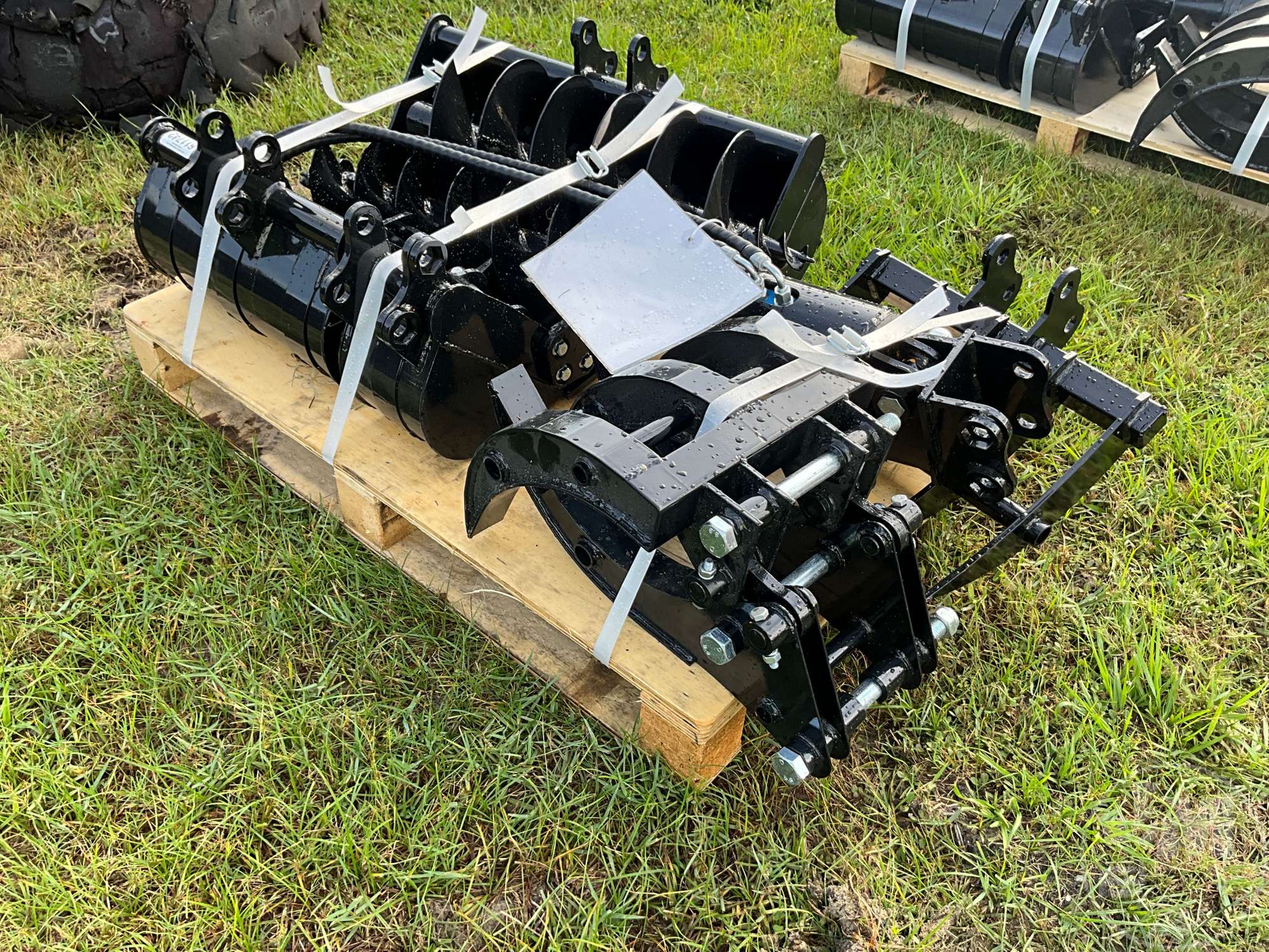 2026 AGT 12EX-ATA