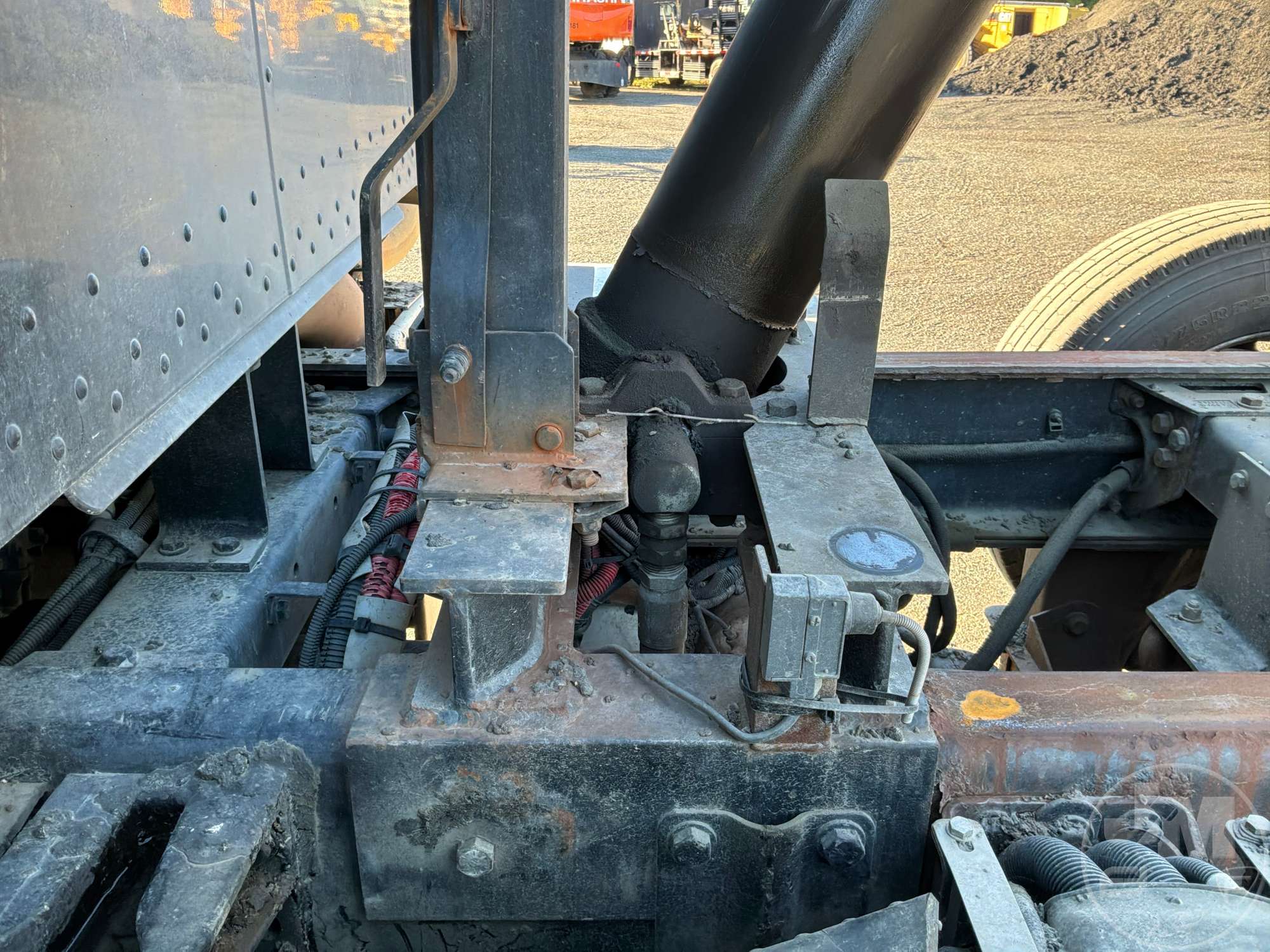 2014 Peterbilt 367