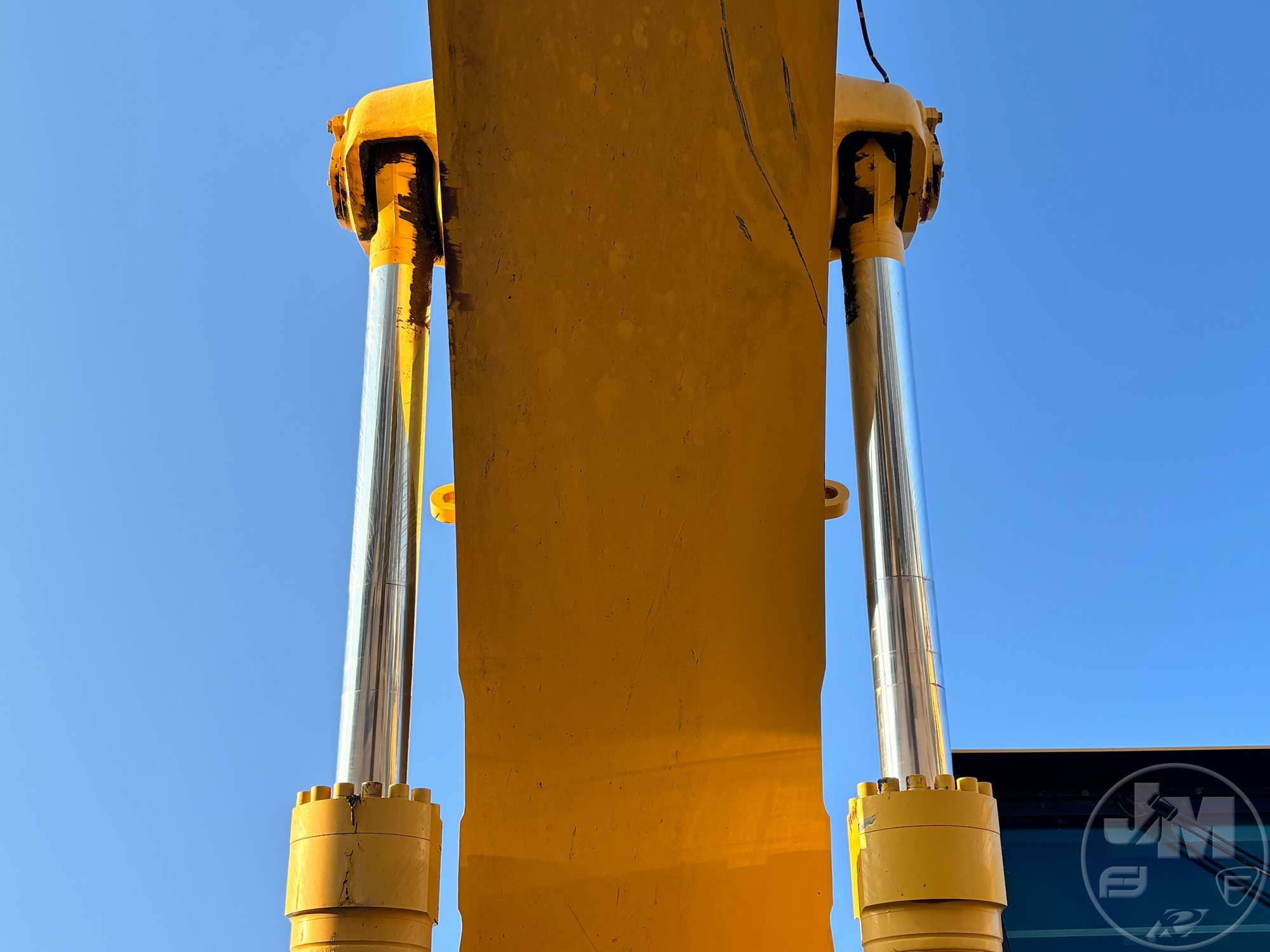 2019 Komatsu PC2000-11