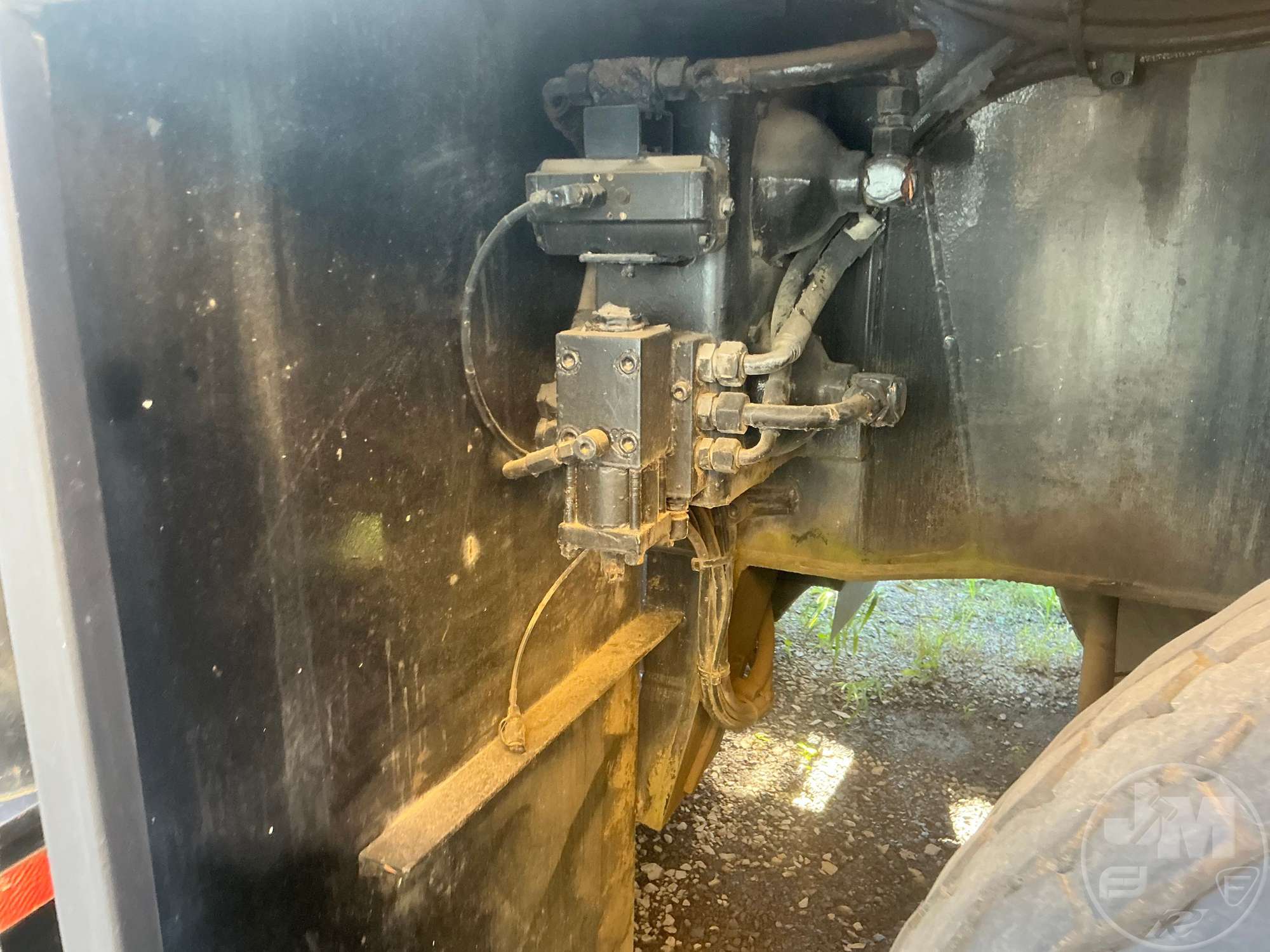 1990 Krupp KMK5090