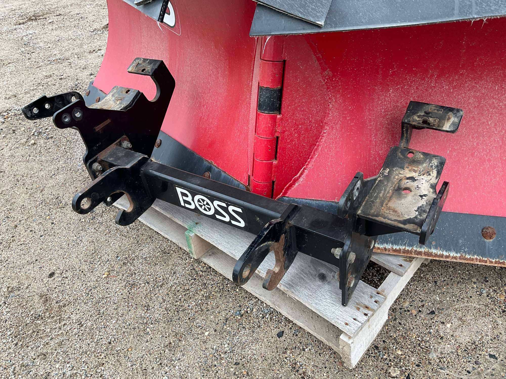 0 Boss RT3-V