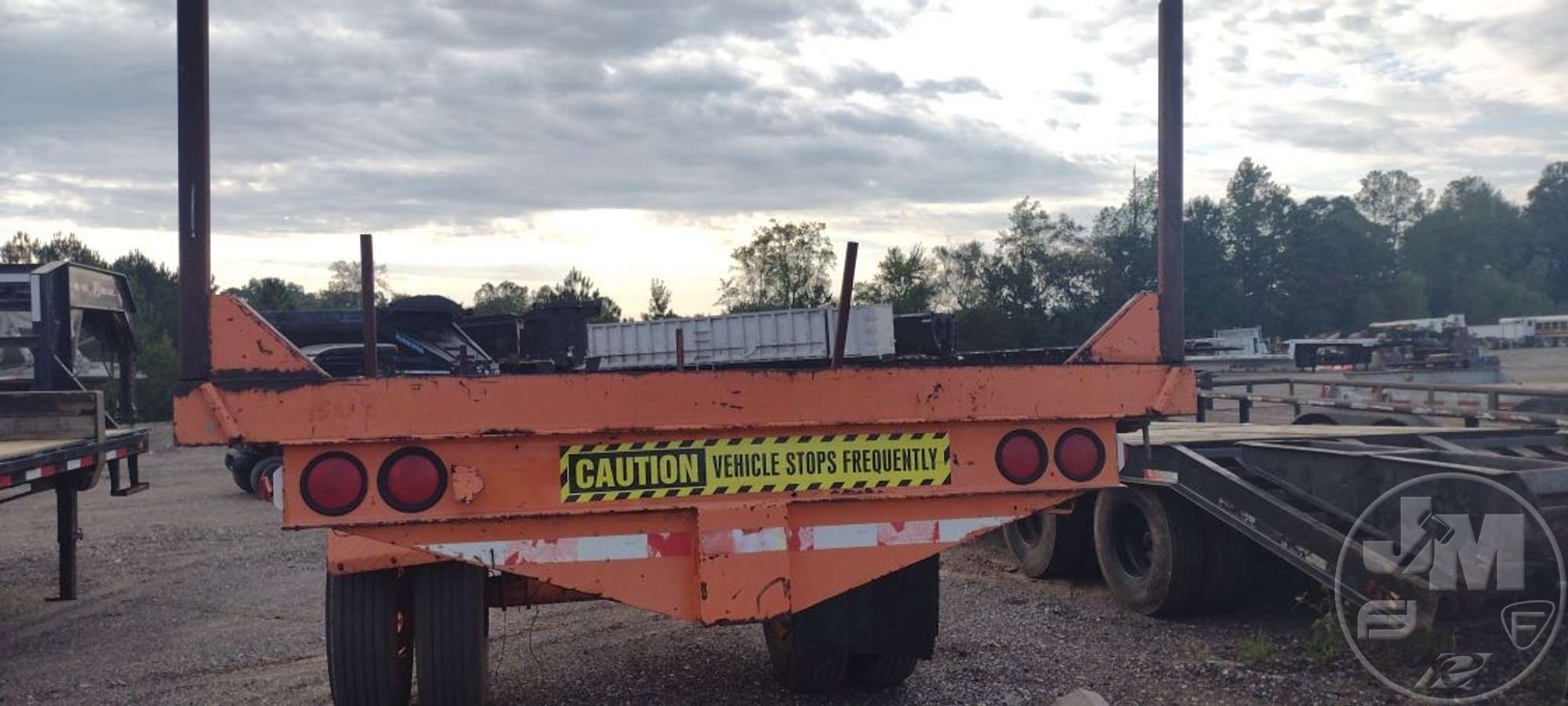 1987 Butler BPHD10PVH