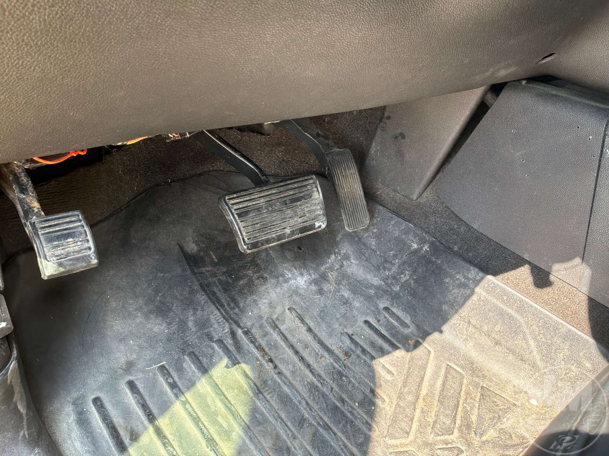2010 GMC YUKON