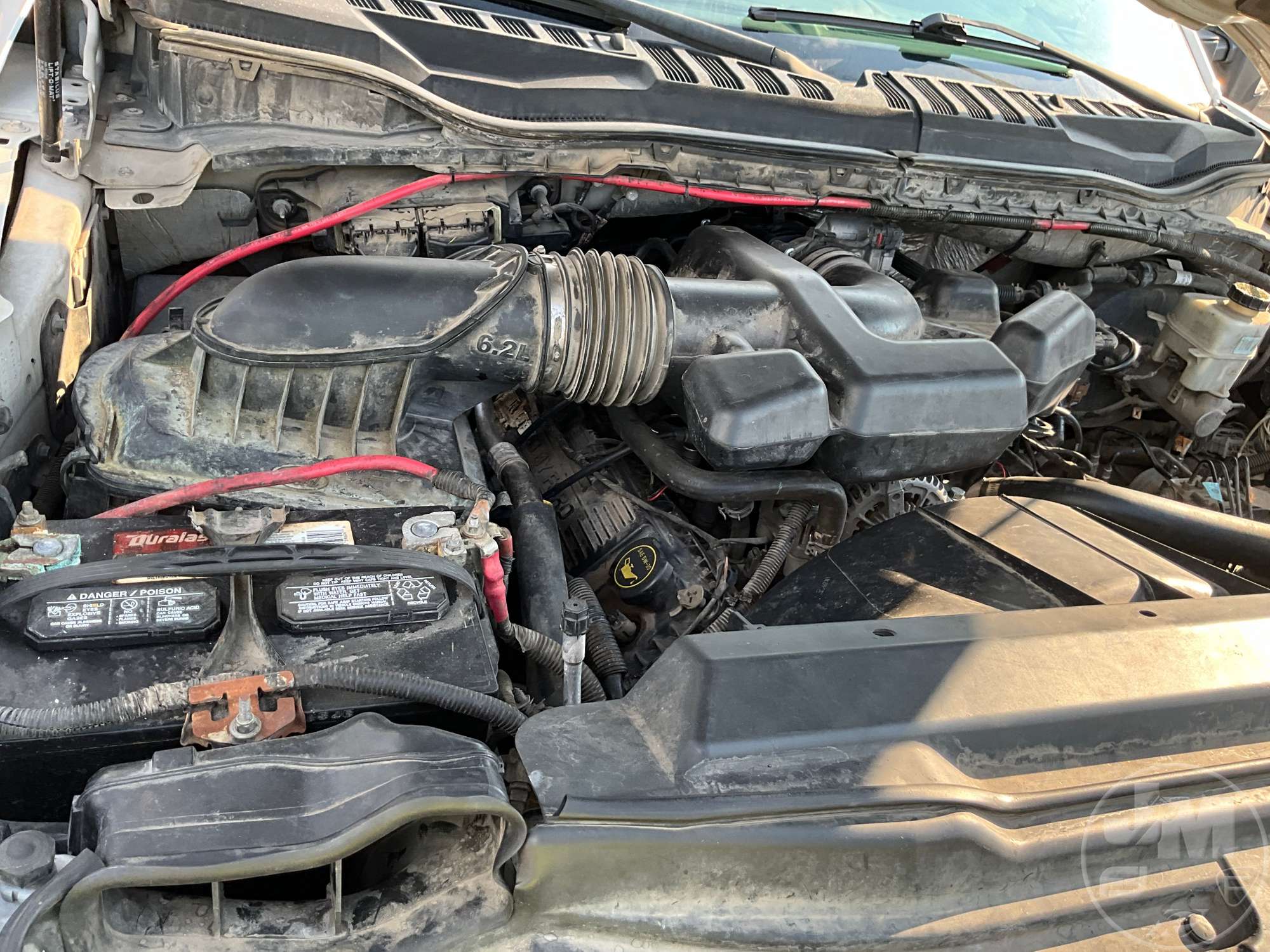2017 Ford F-350 XL SD