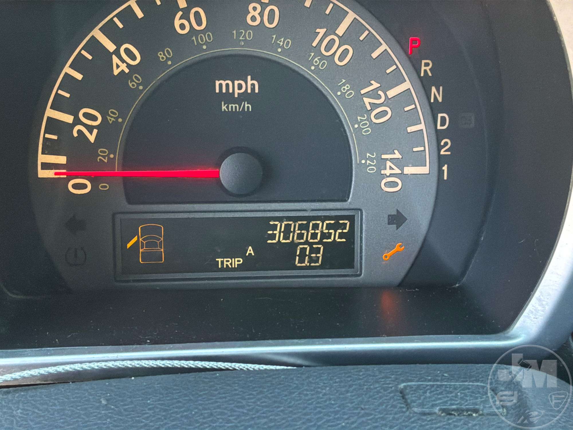 2007 Honda  RIDGELINE