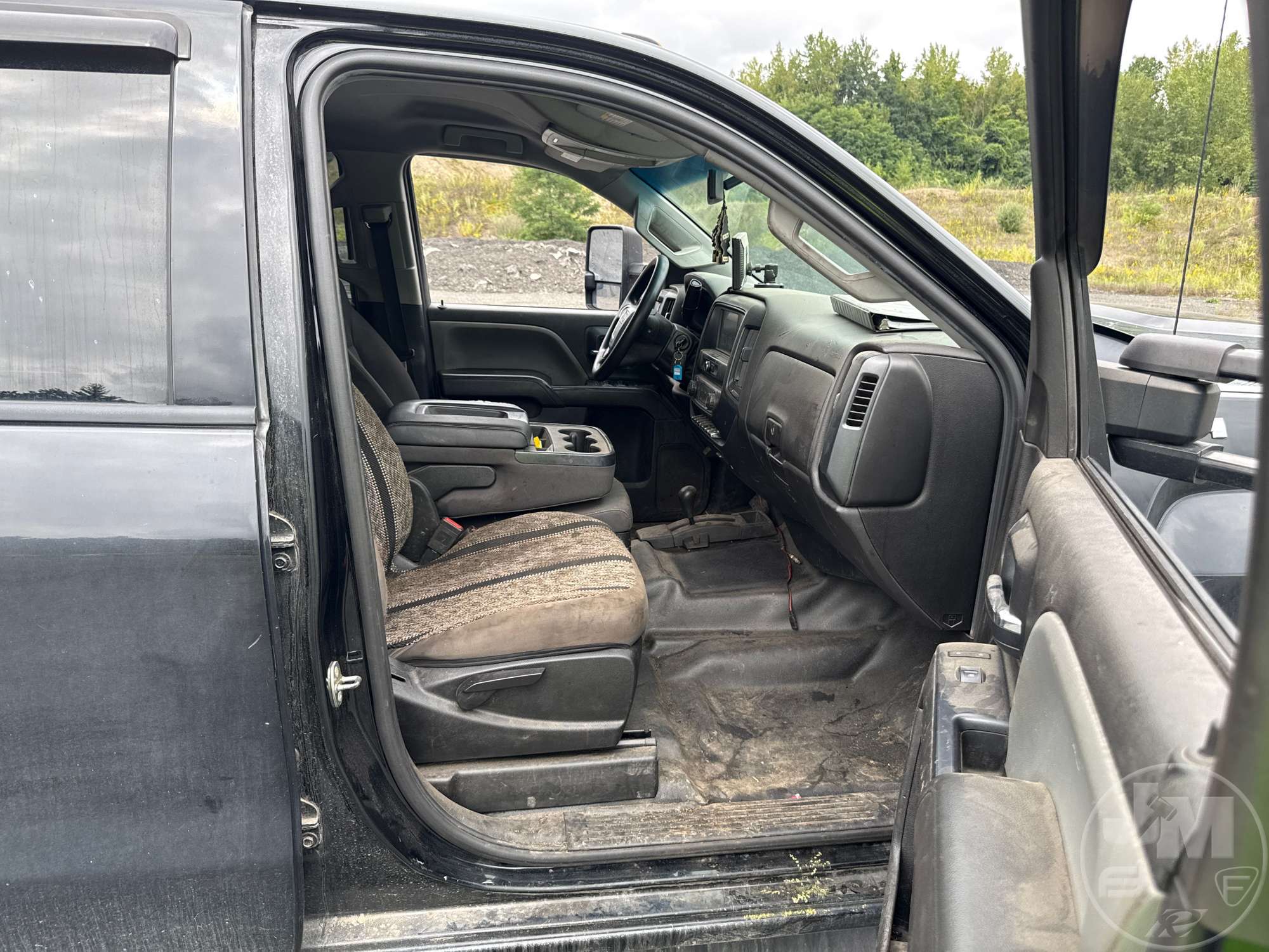 2018 GMC SIERRA 3500 HD