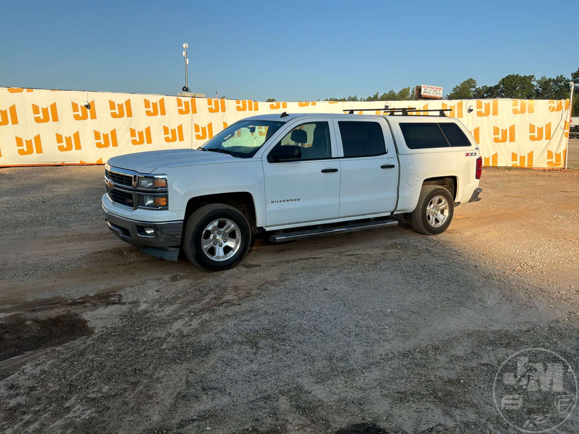 Photo of 2014 Chevrolet Silverado