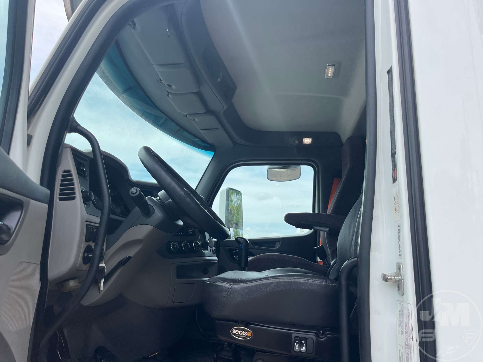 2015 Peterbilt 567