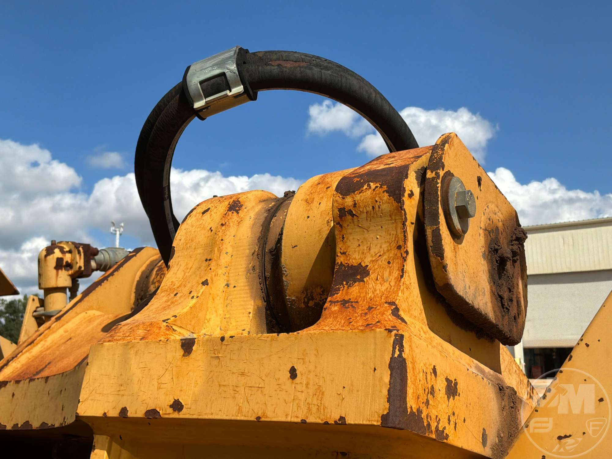 1996 Komatsu WA450-2