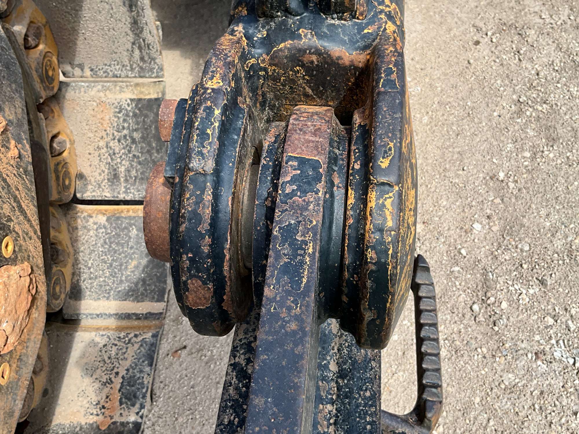 2008 Caterpillar D10T
