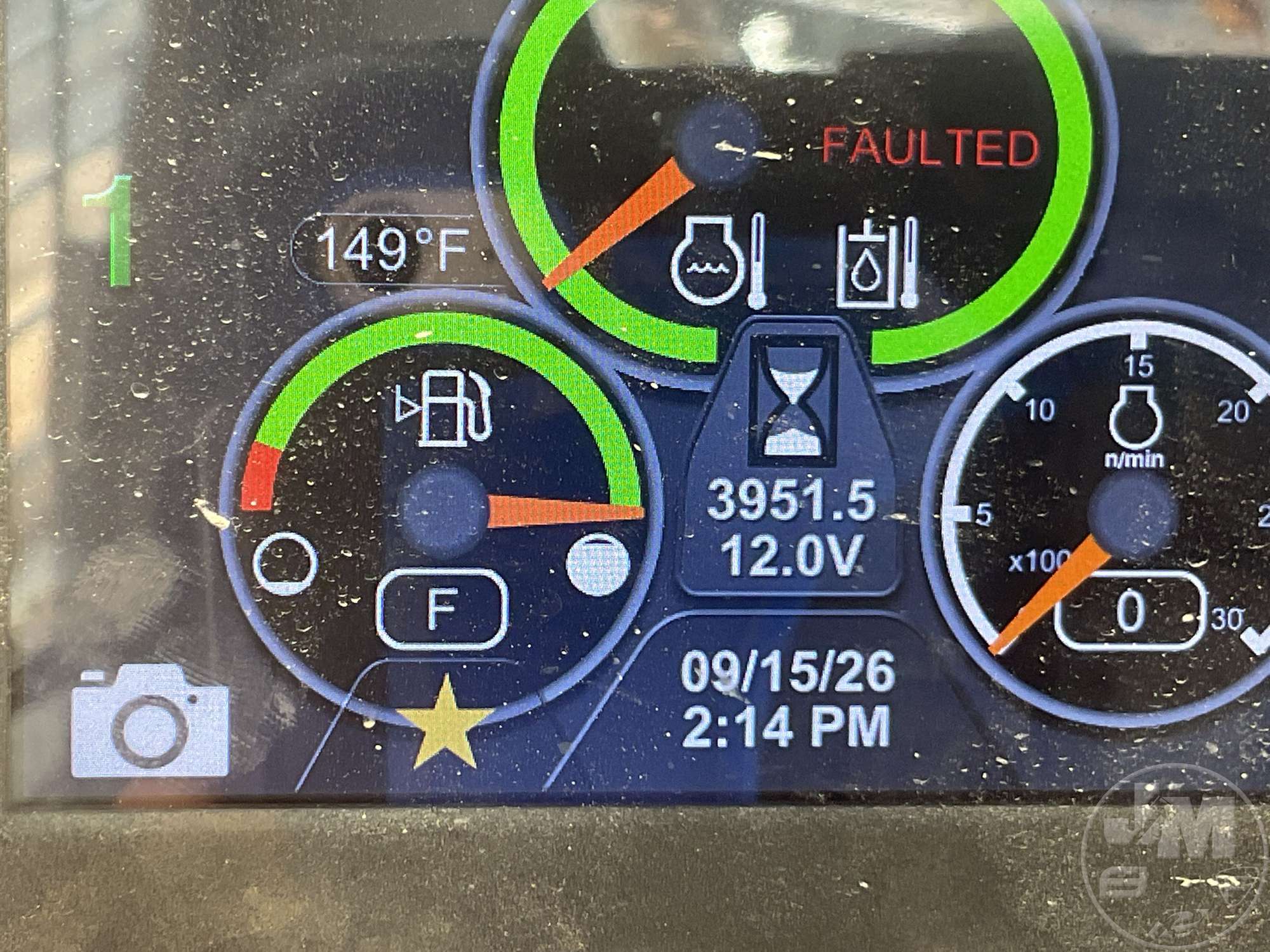 2019 Caterpillar 259D