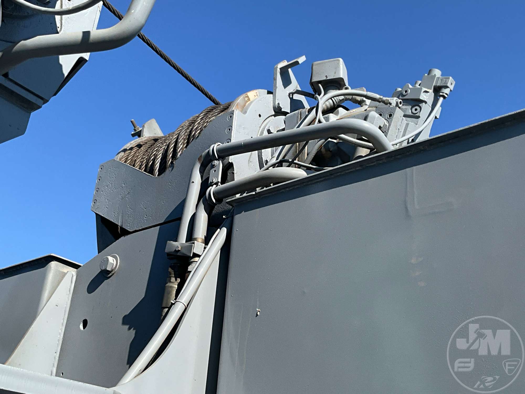 1999 Terex T340