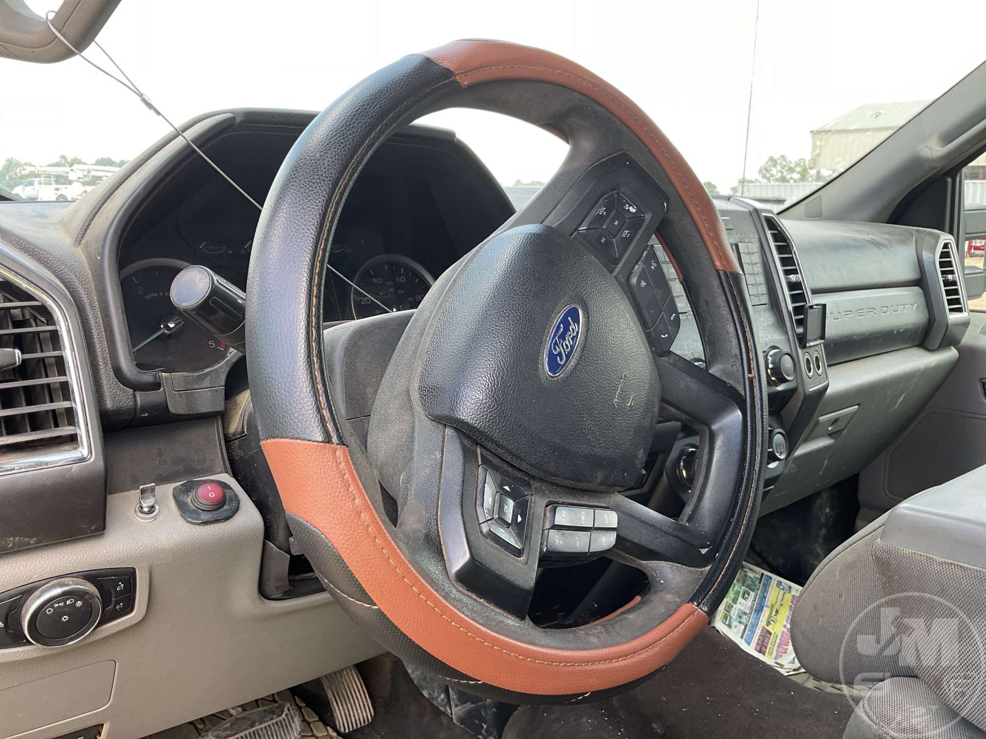 2018 Ford F-250 XLT