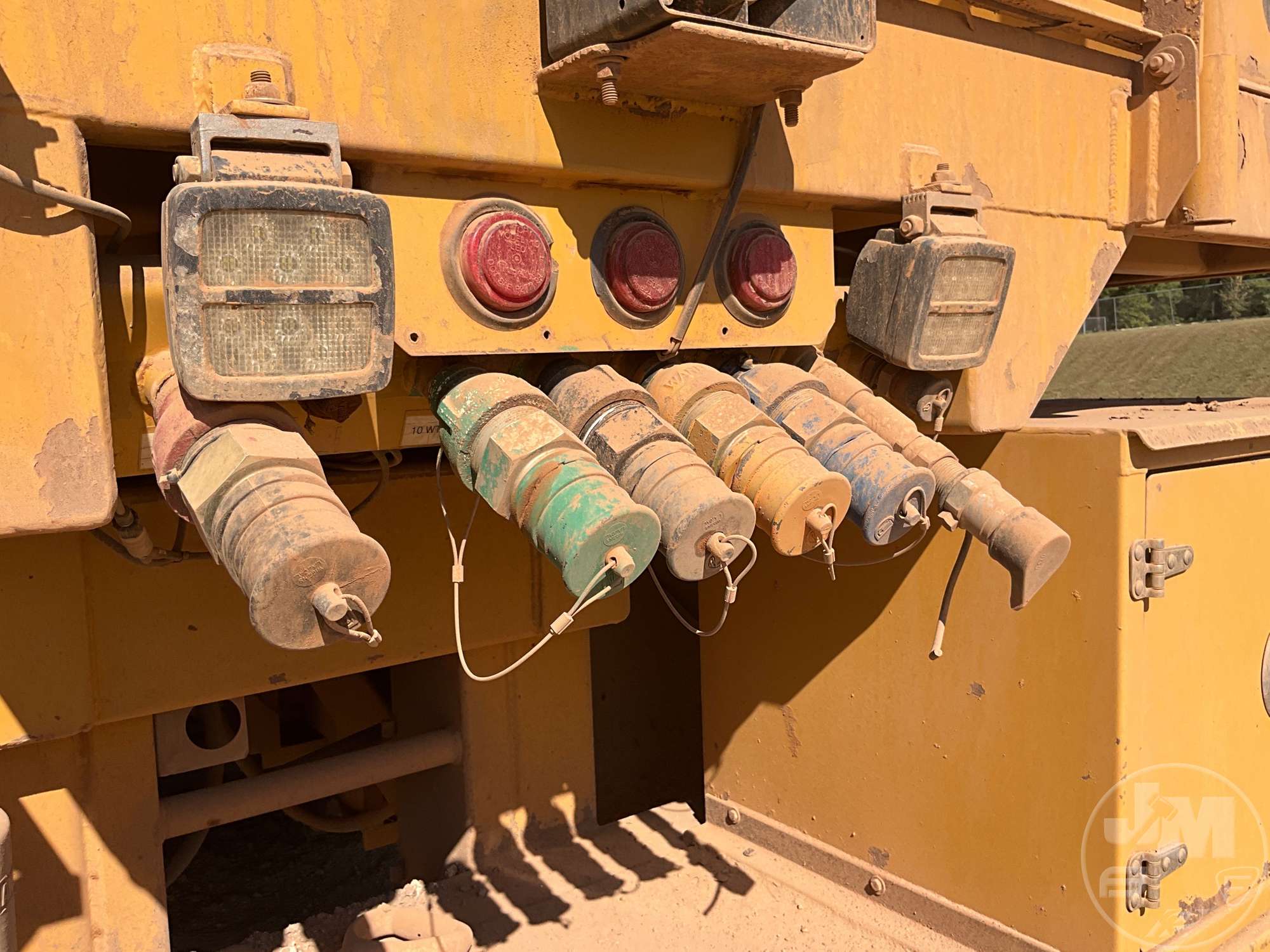 2006 Caterpillar 730 ARTICULATED