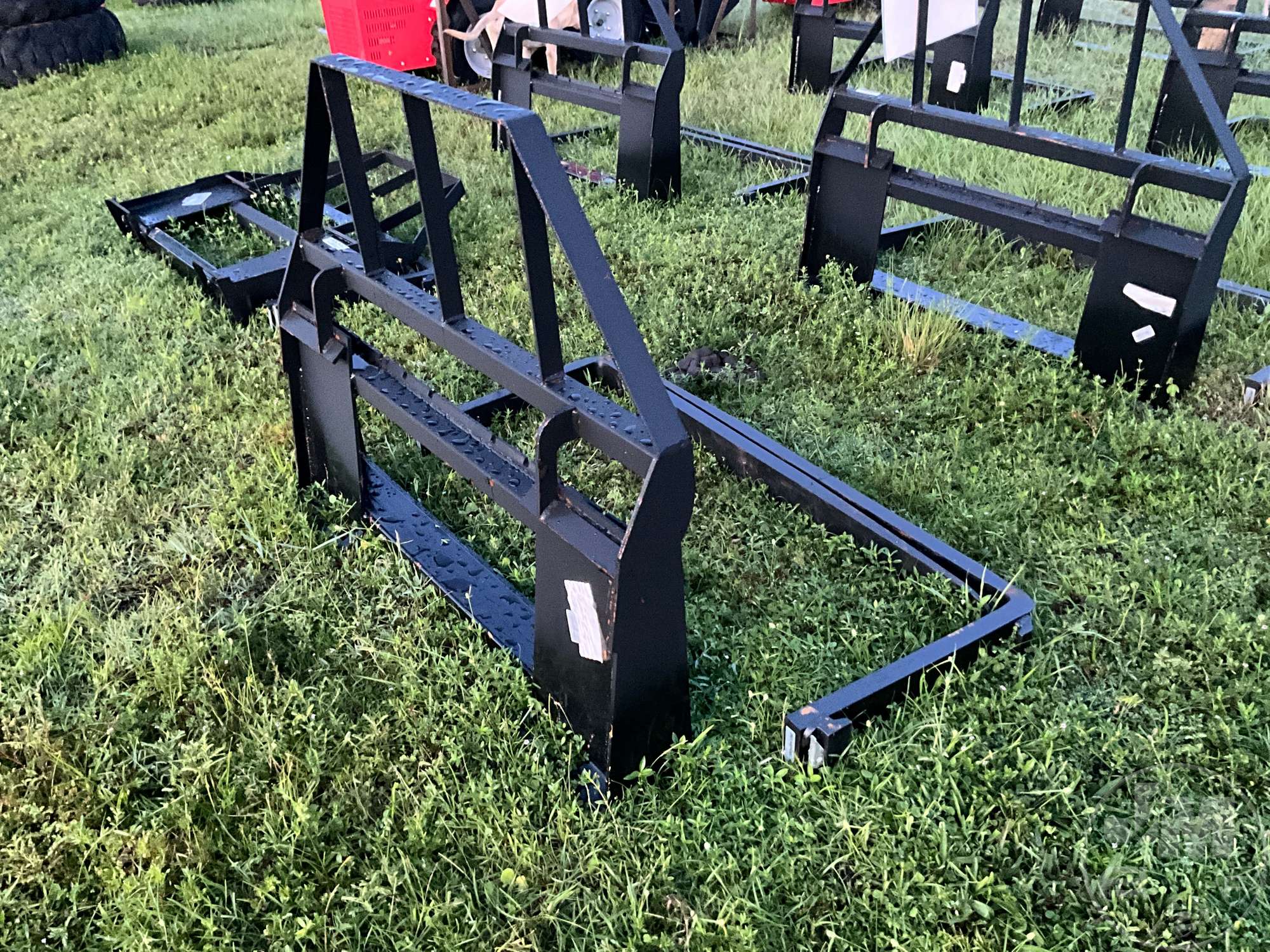 2026 Mower King SA