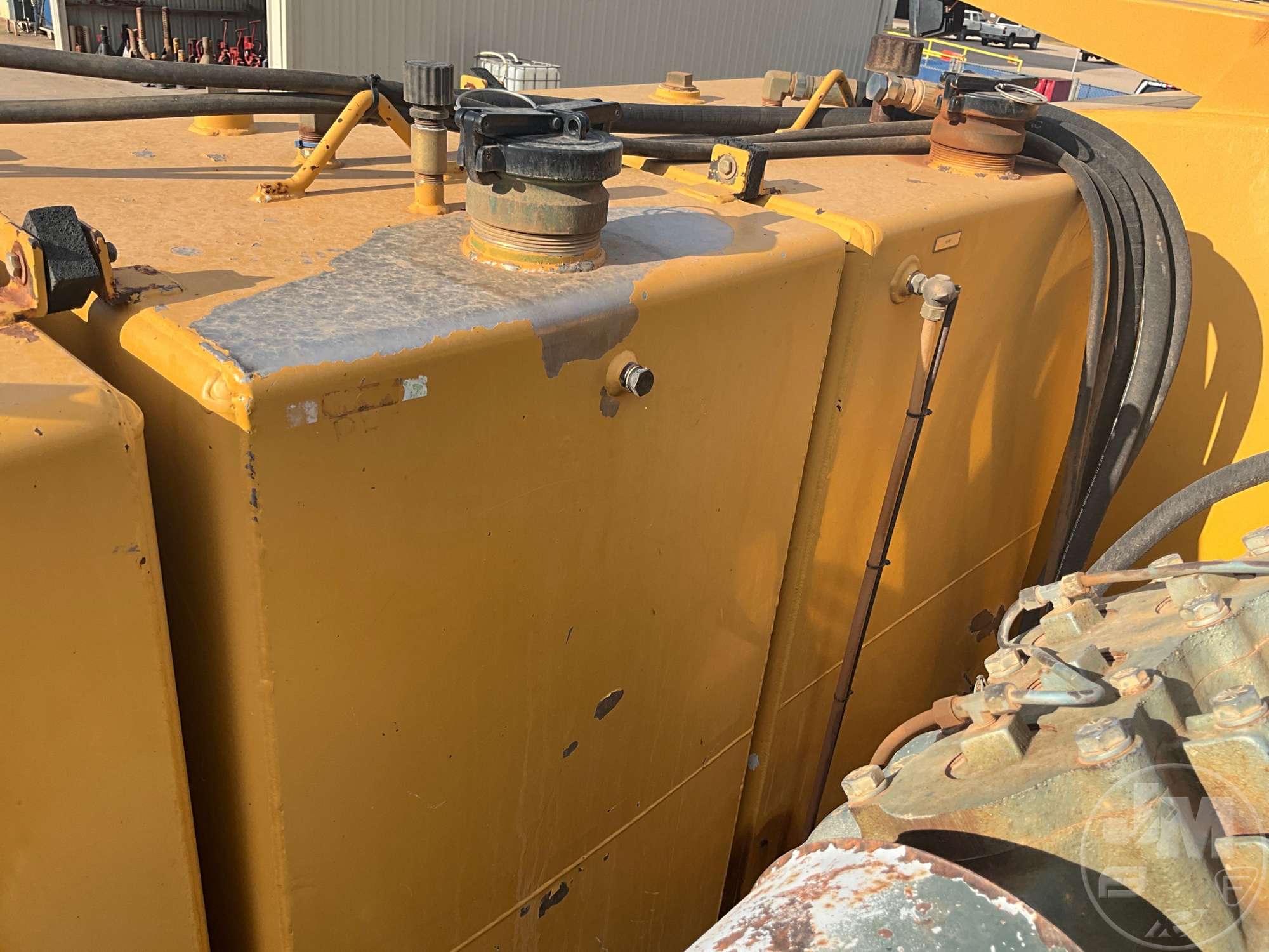 2006 Caterpillar 730 ARTICULATED
