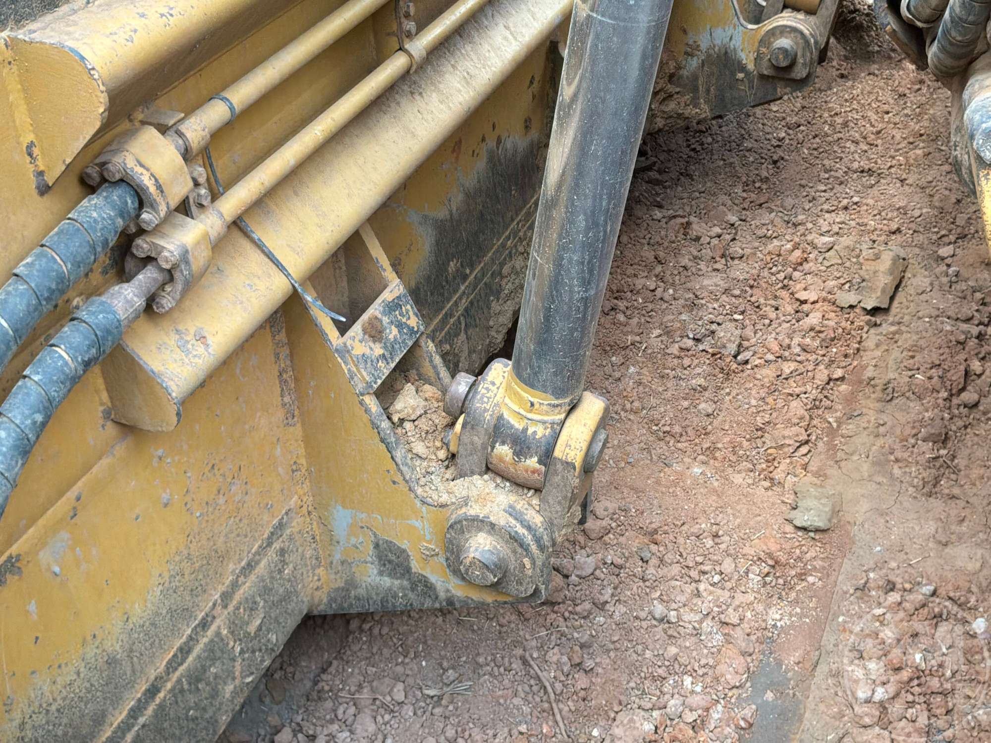 2006 Caterpillar D10T