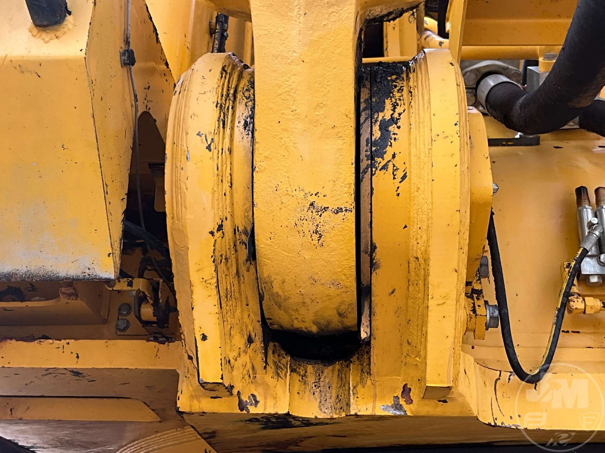 2019 Komatsu PC2000-11