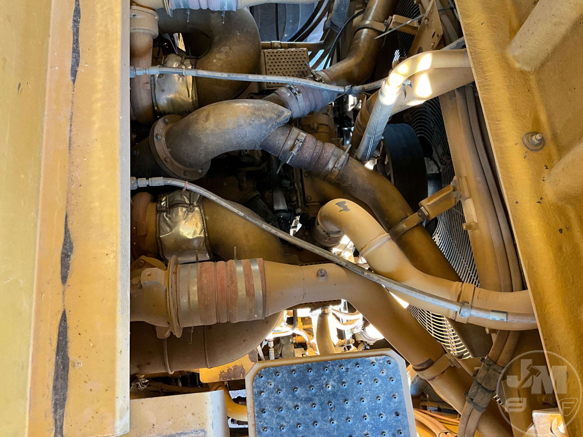 2012 Caterpillar 785D