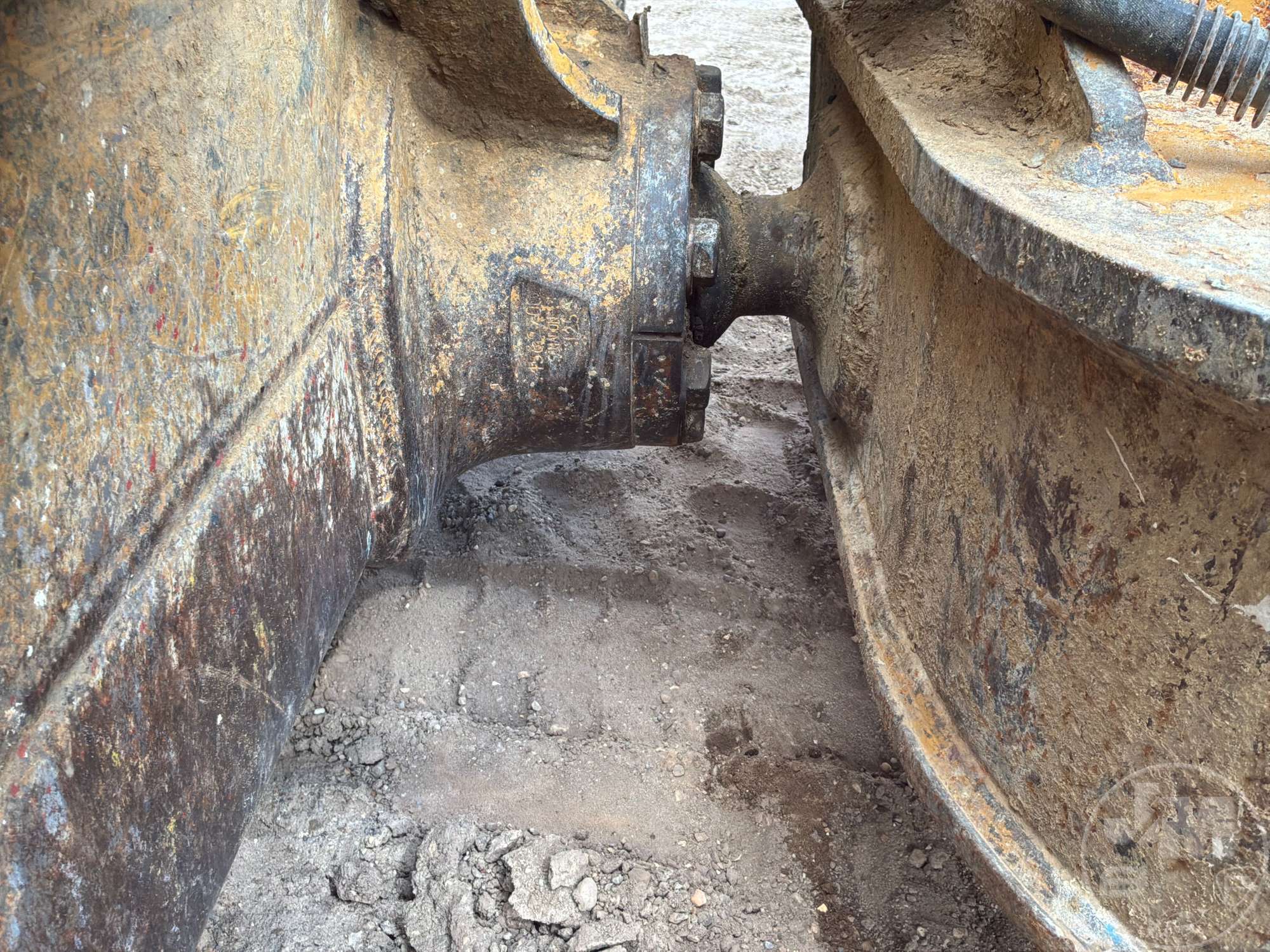 2018 Caterpillar D6N LGP