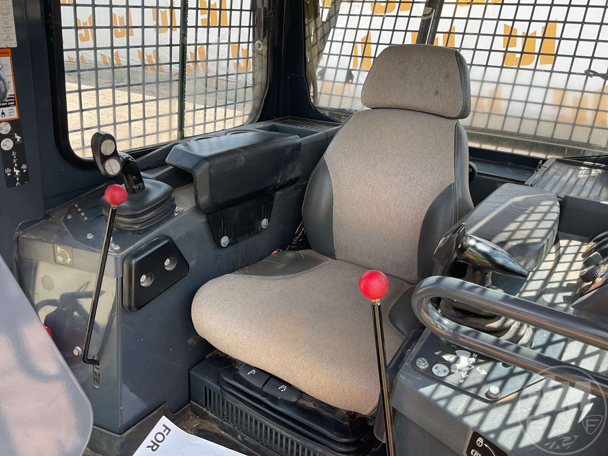 2021 John Deere 650K LGP